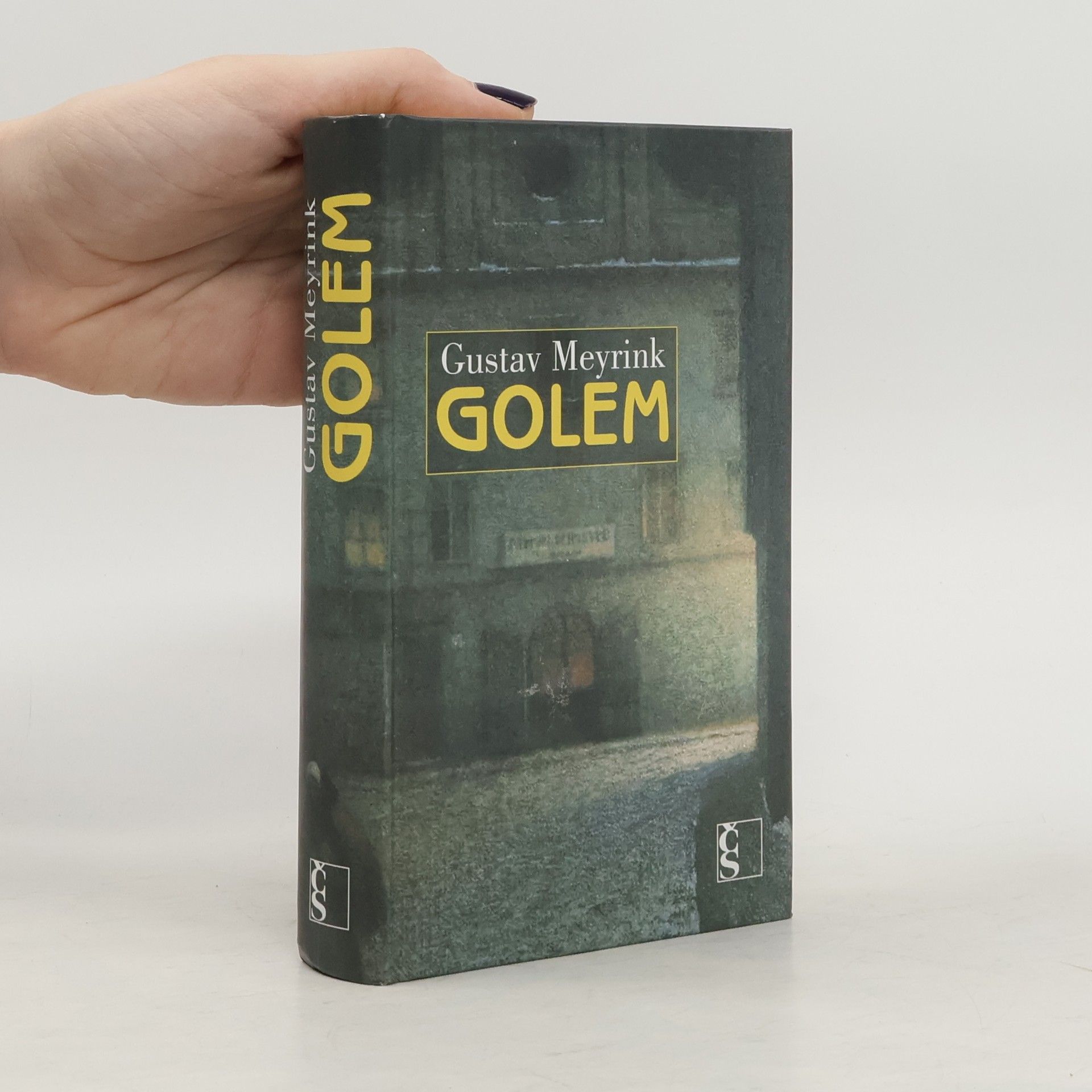 Golem