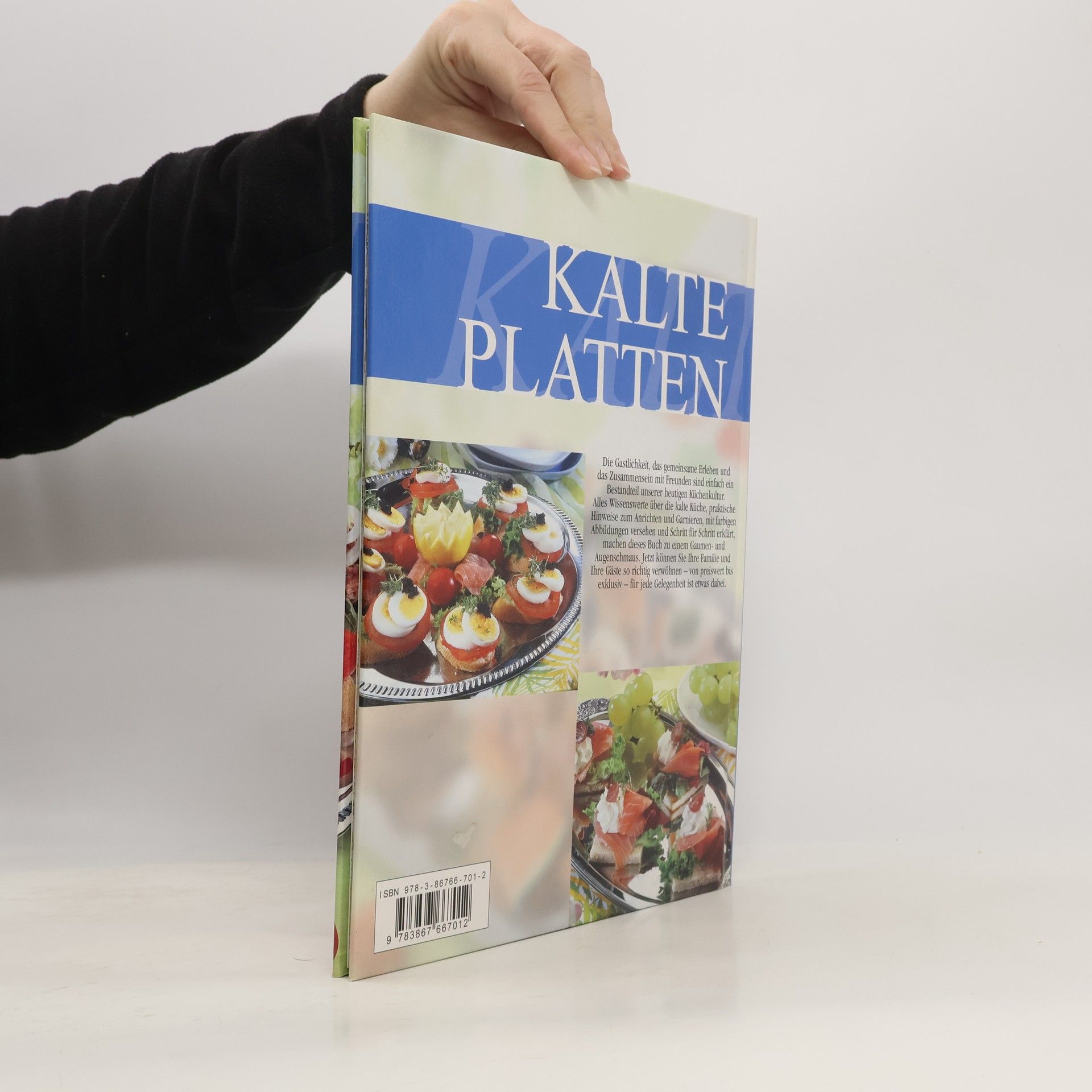 Kalte Platten
