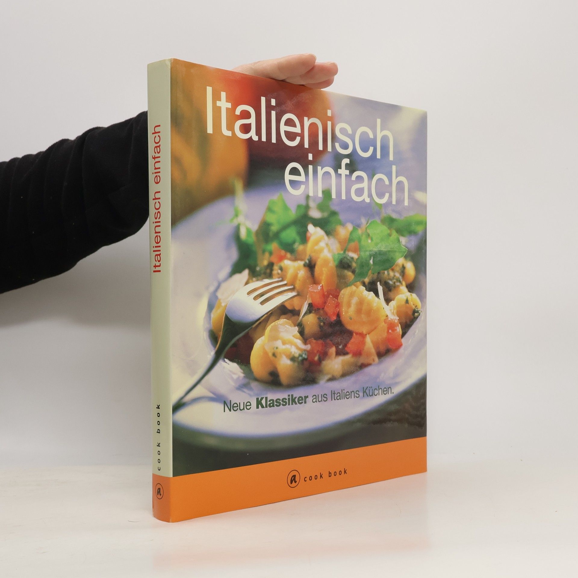 Maxine Clark Italienisch einfach
