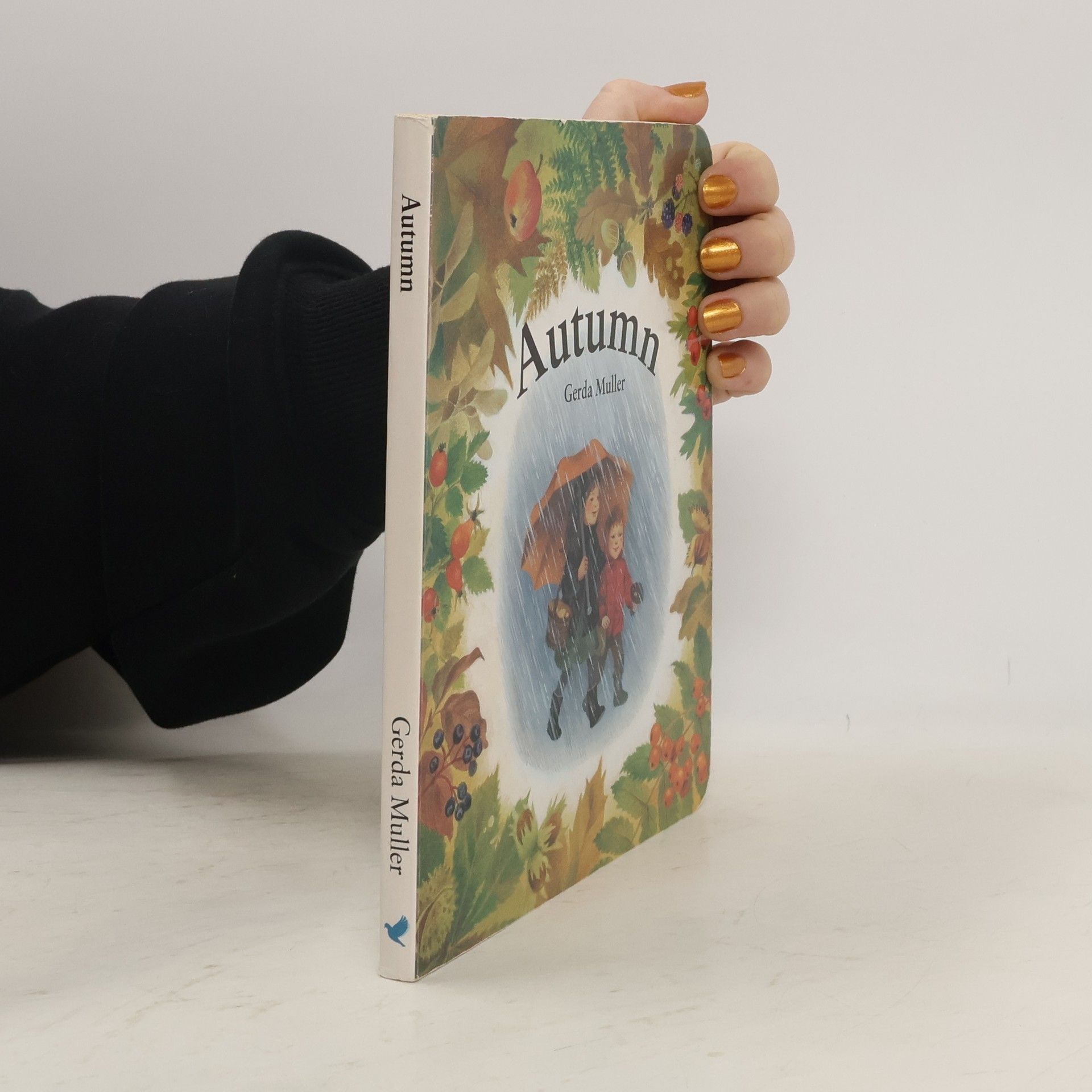 Gerda Muller Autumn