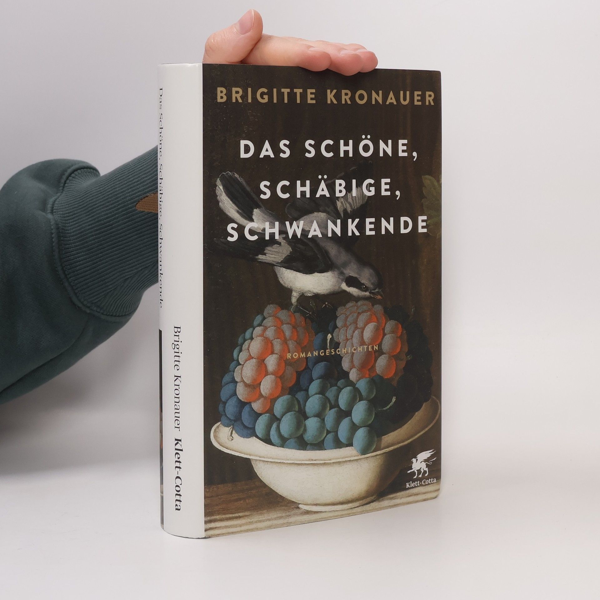 Das Schöne, Schäbige, Schwankende