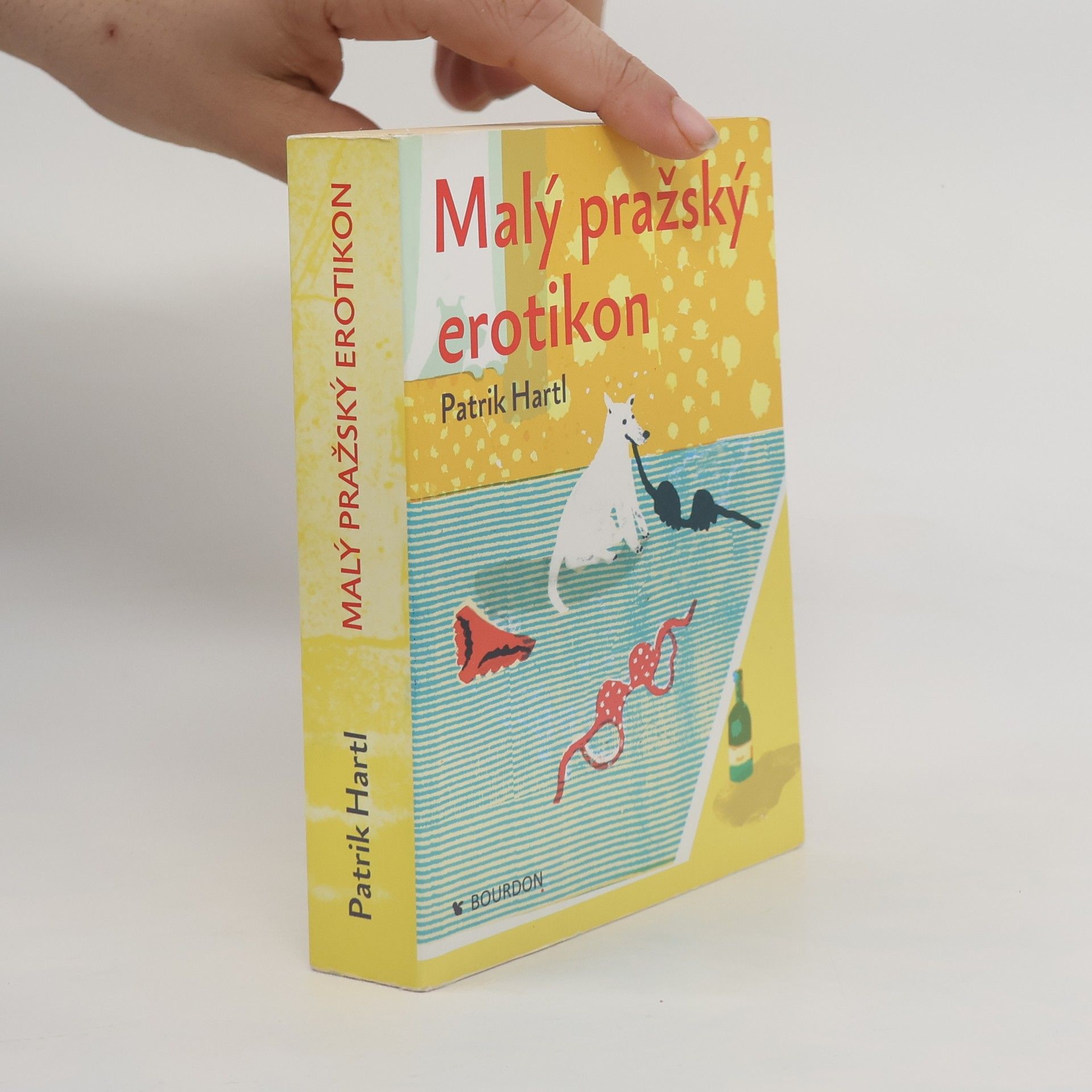 Malý pražský erotikon