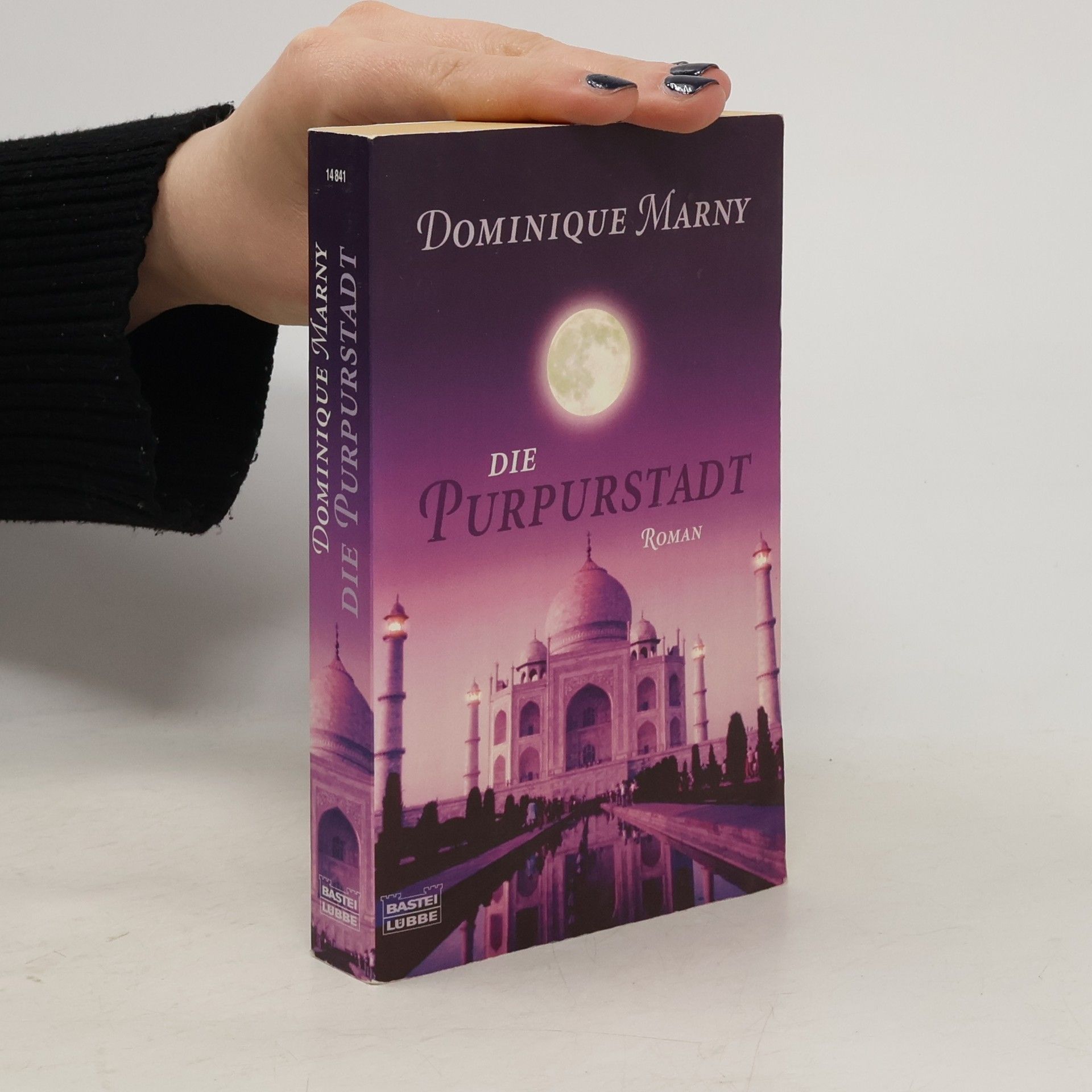 Die Purpurstadt