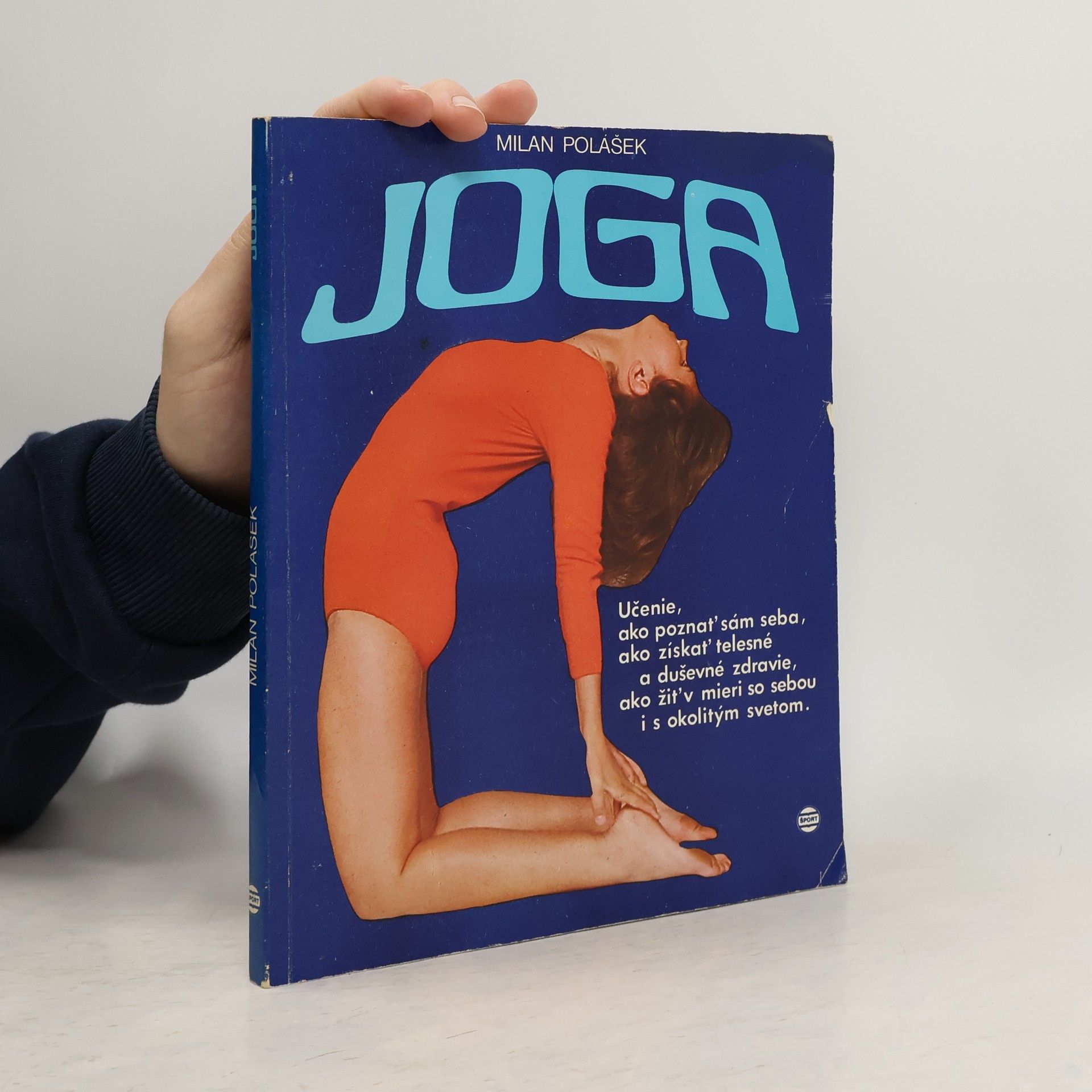 Joga
