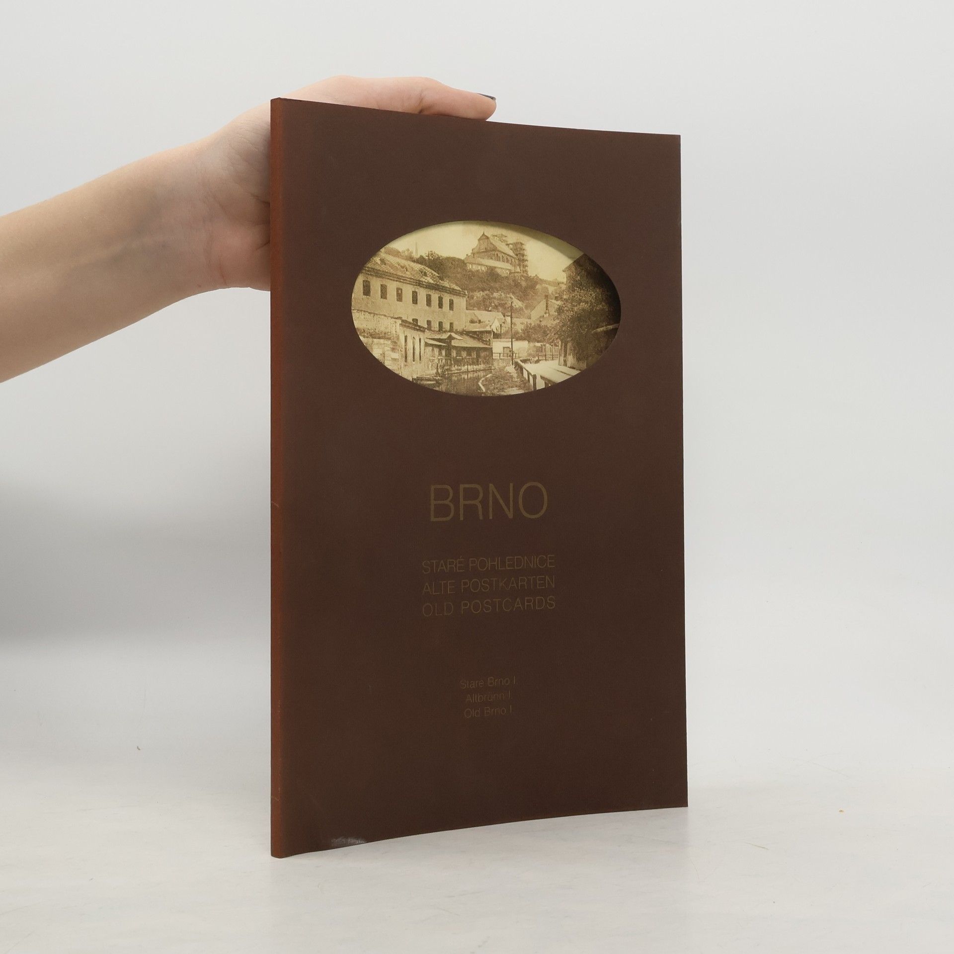 Vladimír Filip Brno. Staré Pohlednice XI