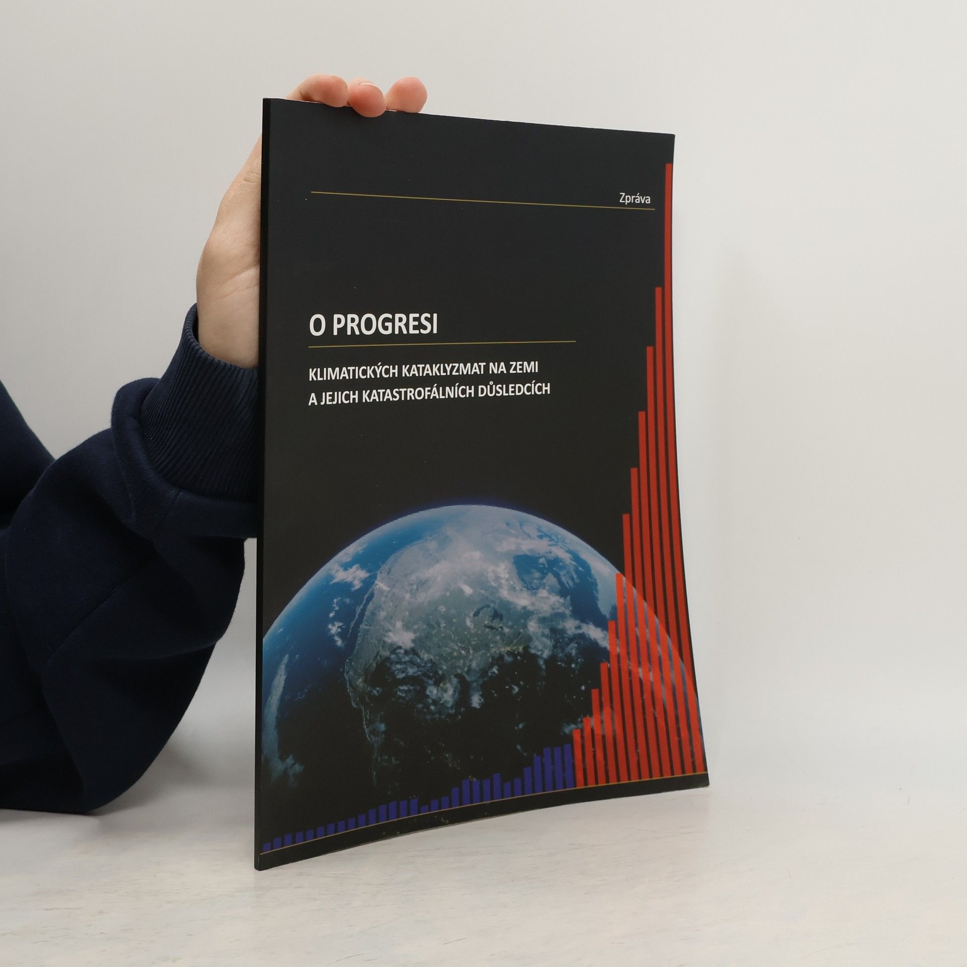 Kolektív autorov O progresi