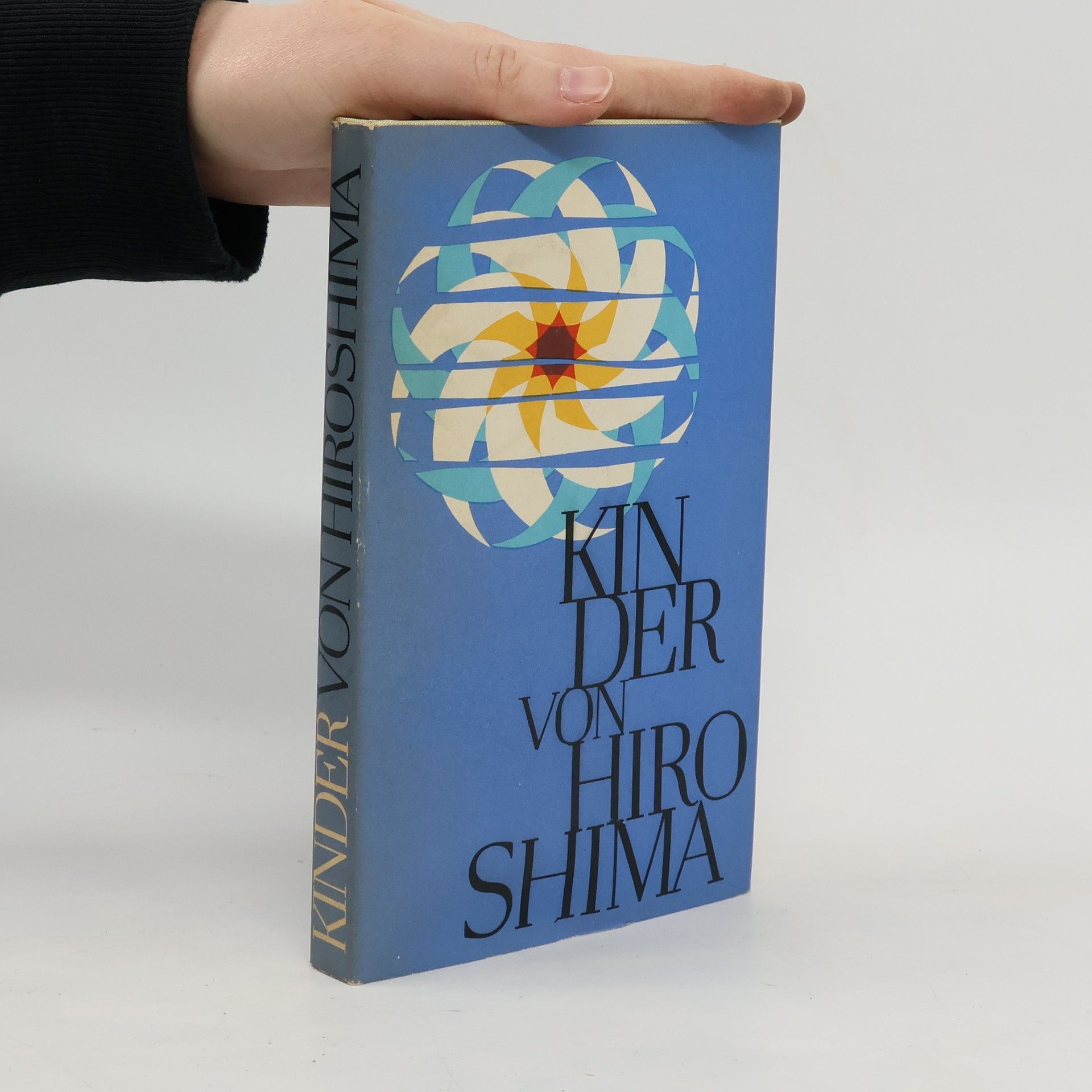 Auteurscollectief Kinder von Hiroshima