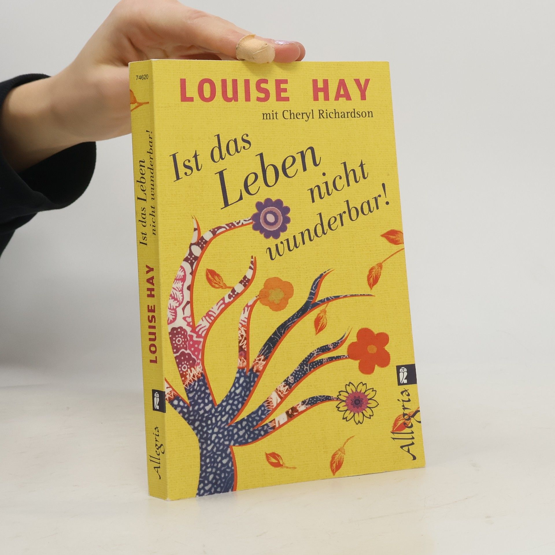 Cheryl Richardson Ist das Leben nicht wunderbar!