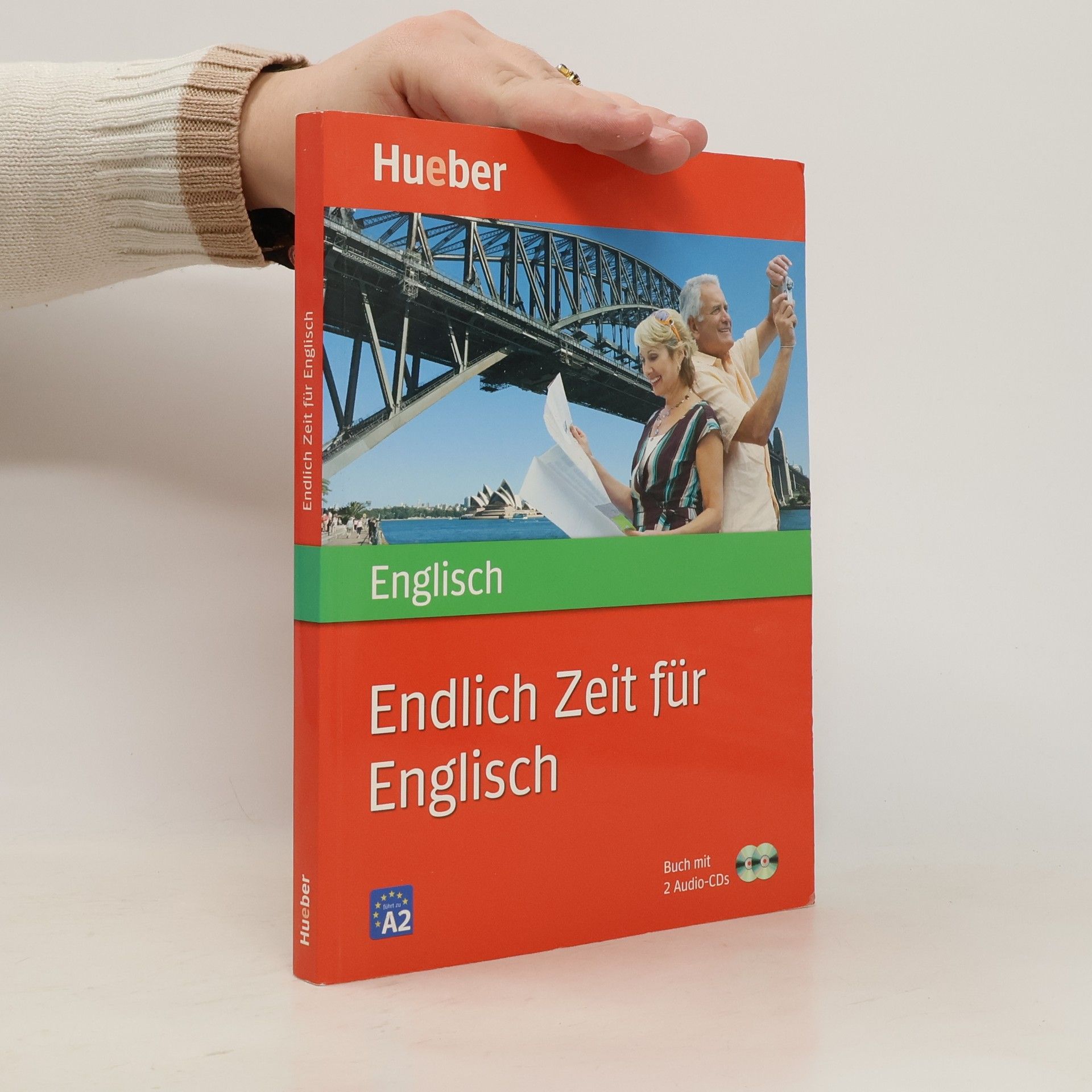 Kolektiv autorů Endlich Zeit für Englisch