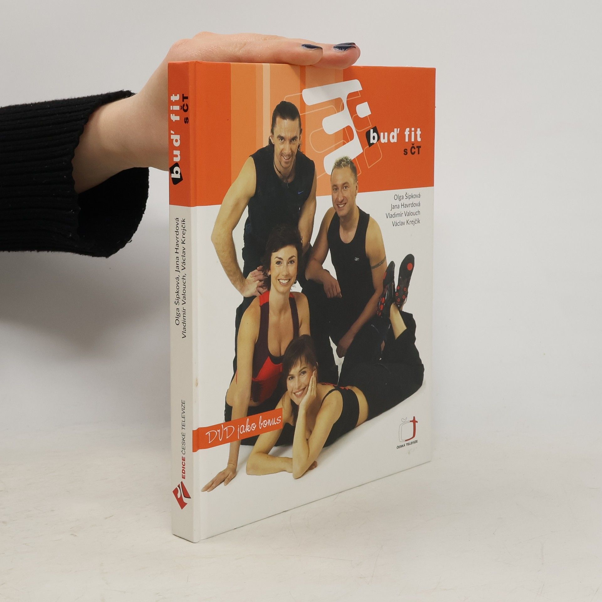 Buď fit s ČT