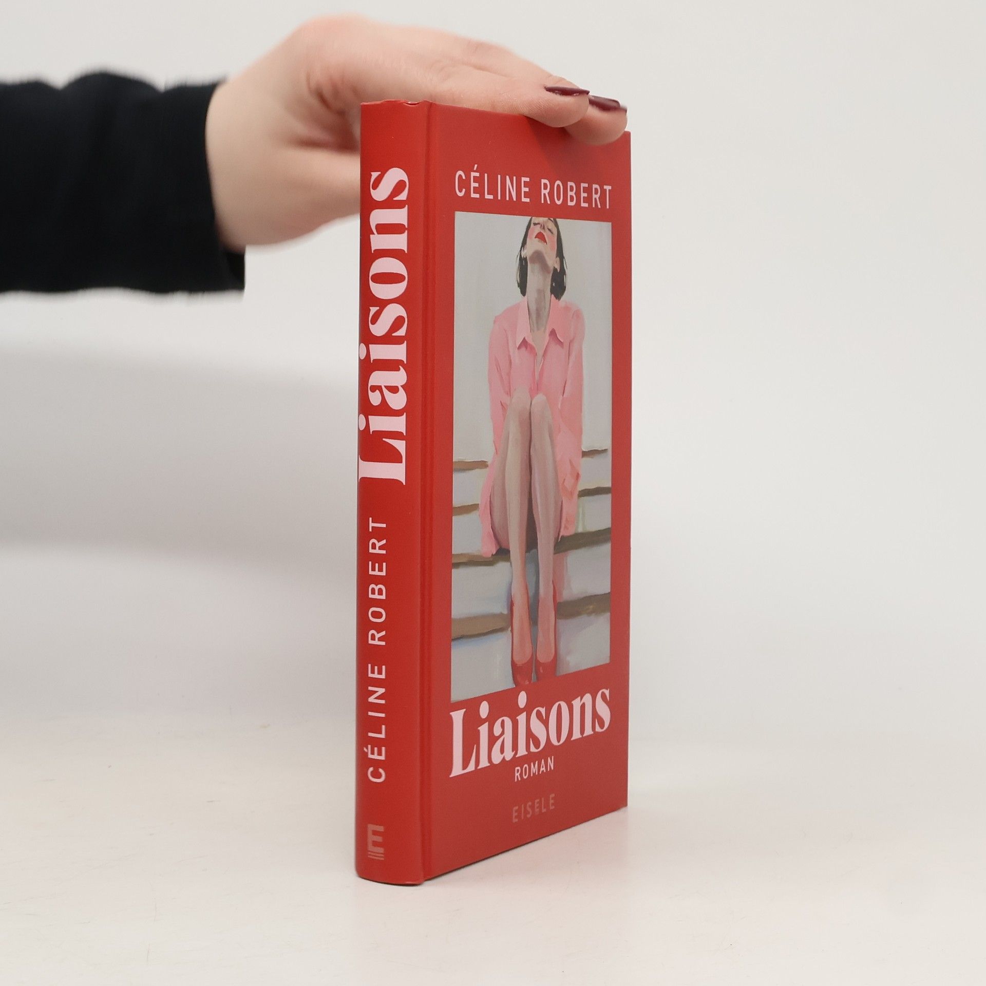 Celine Roberts Liaisons