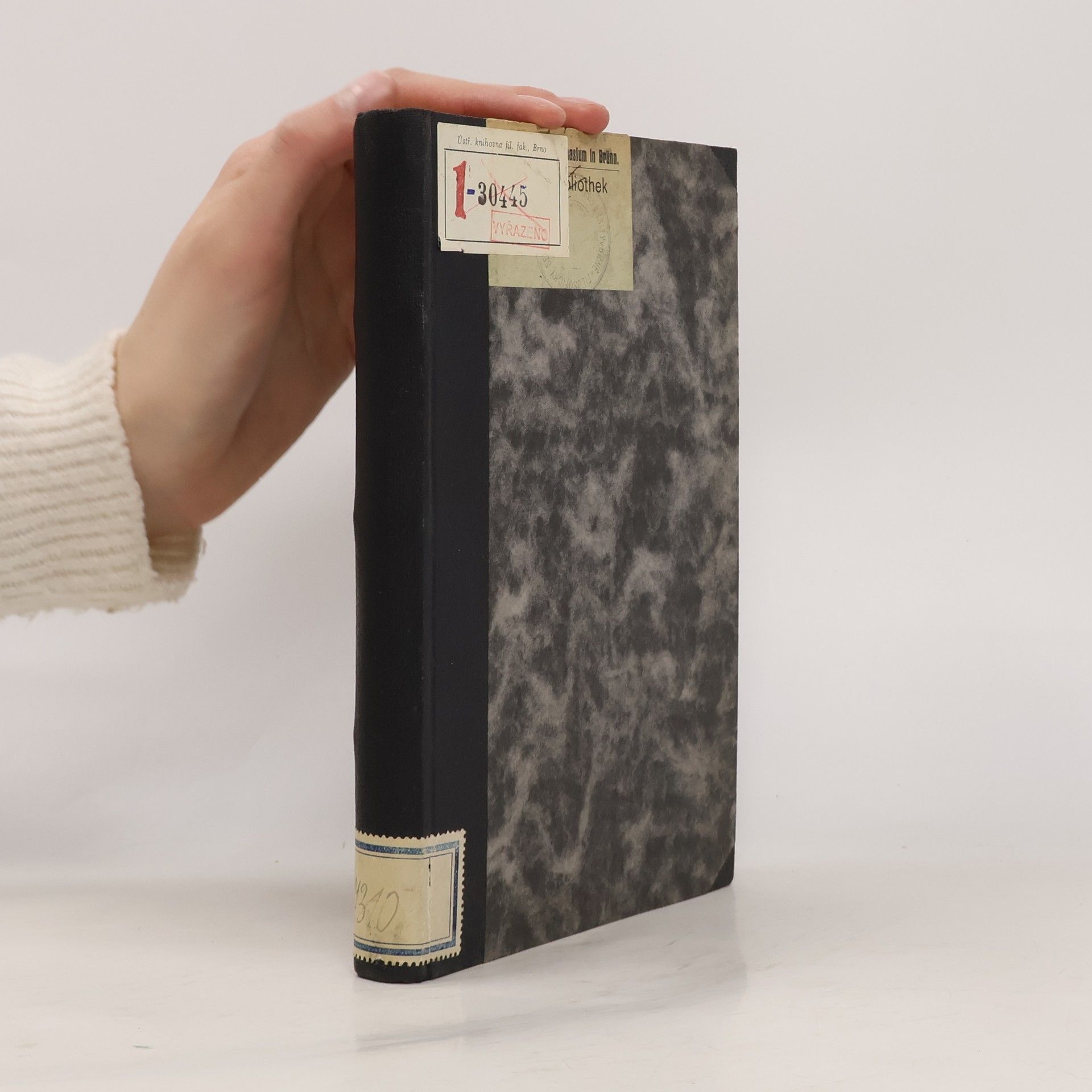 Hermann Scheffler Die Theorie der Erkenntniss oder die logischen Gesetze