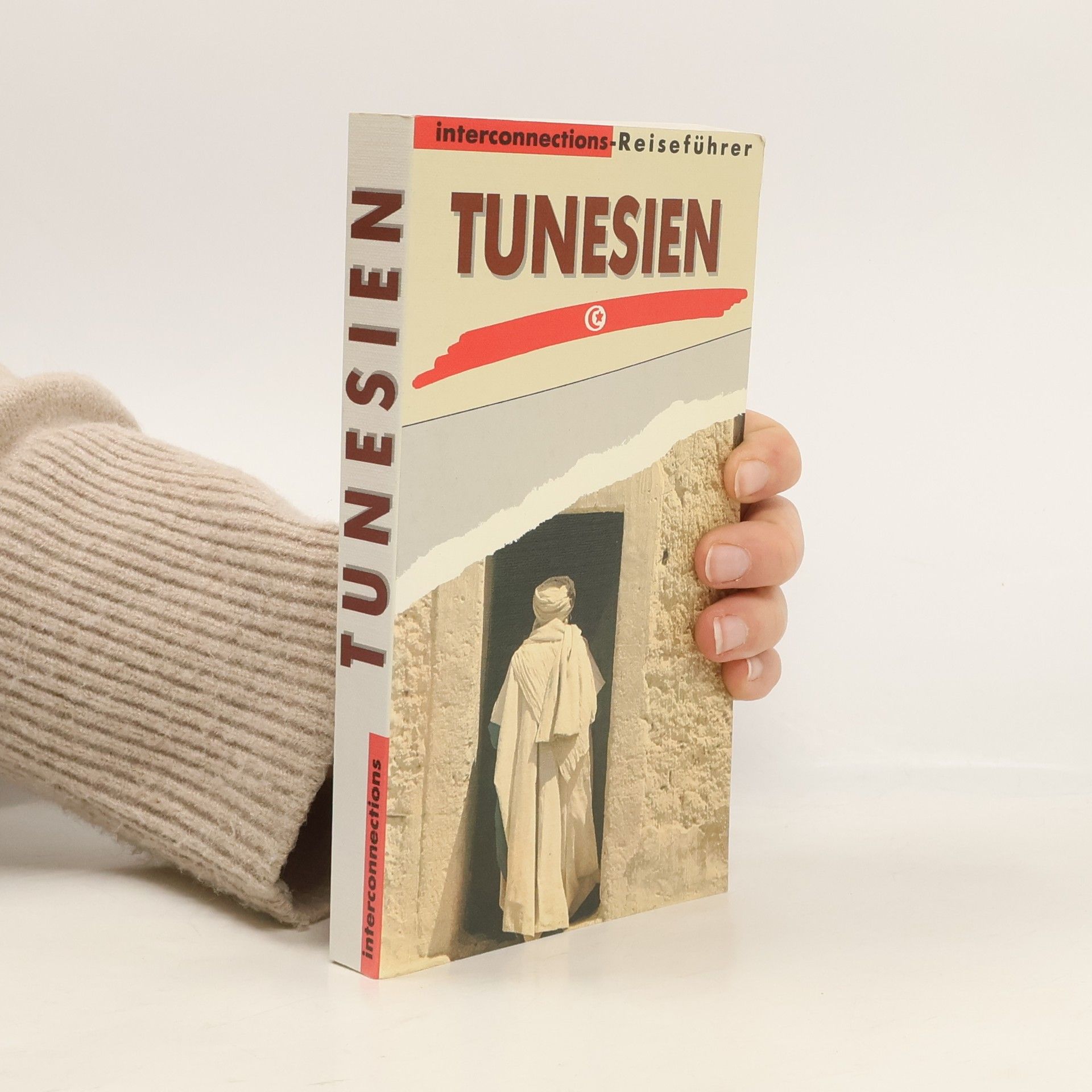 Philippe Gloaguen Tunesien