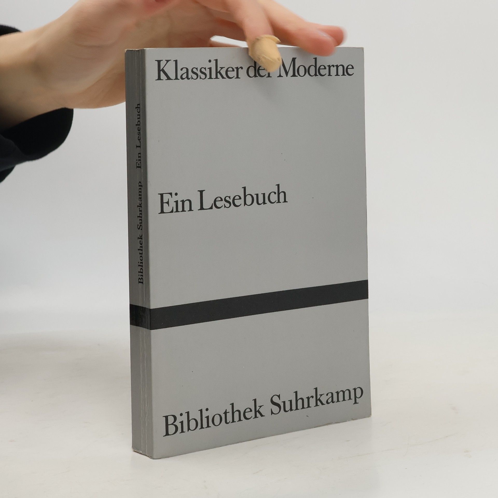 Autorenkollektiv Ein Lesebuch