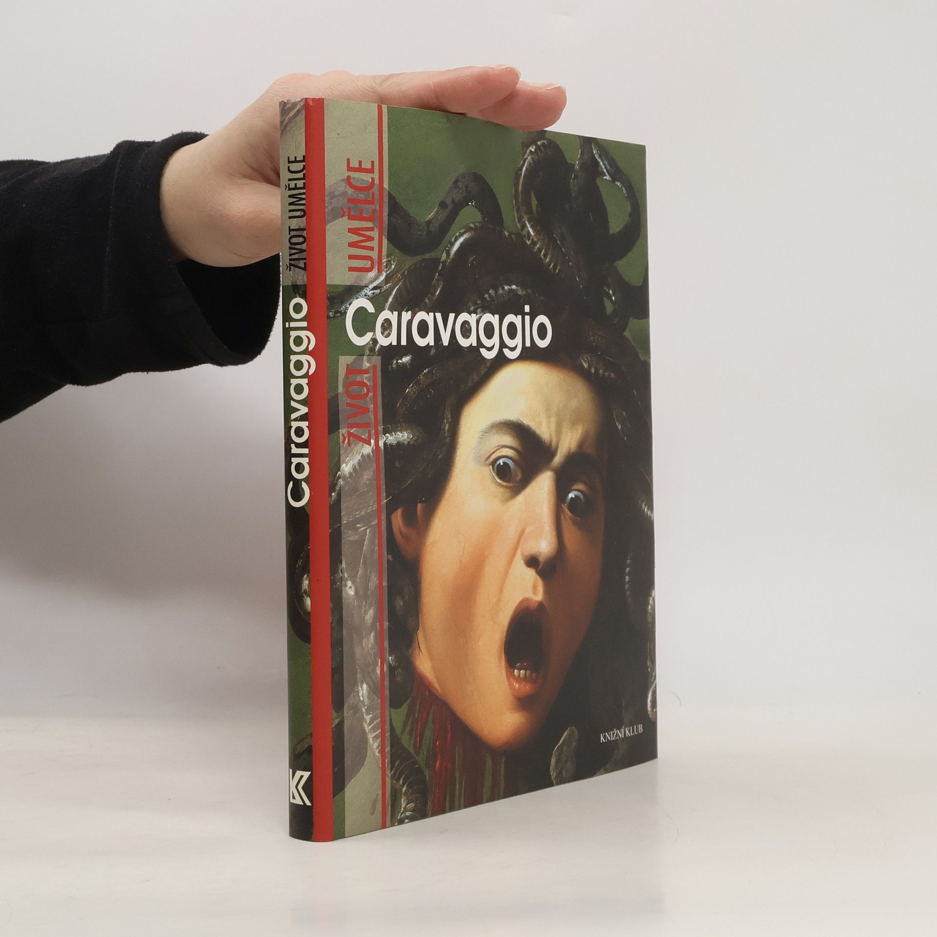 Rodolfo Papa Caravaggio