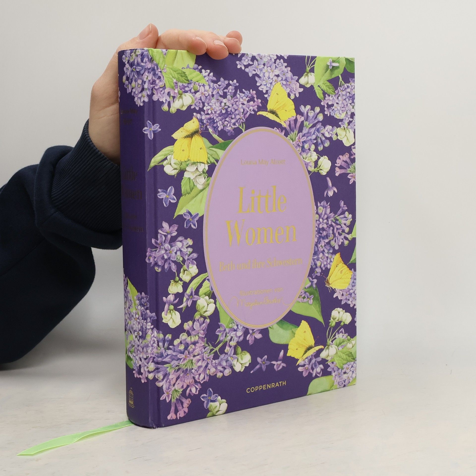 Louisa May Alcott Little Women