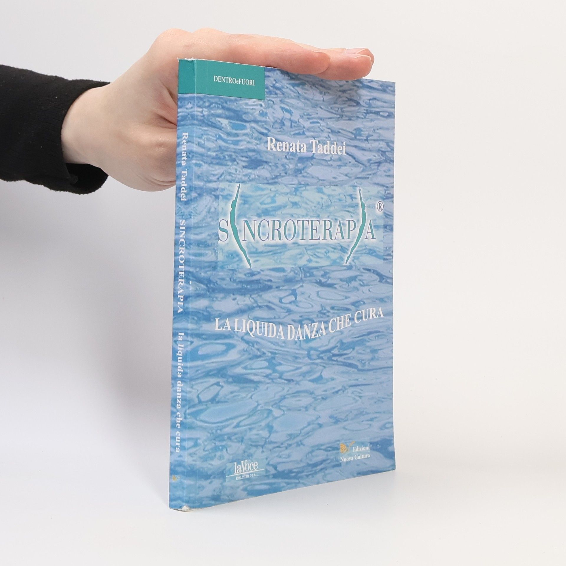 Renata Taddei Sincroterapia