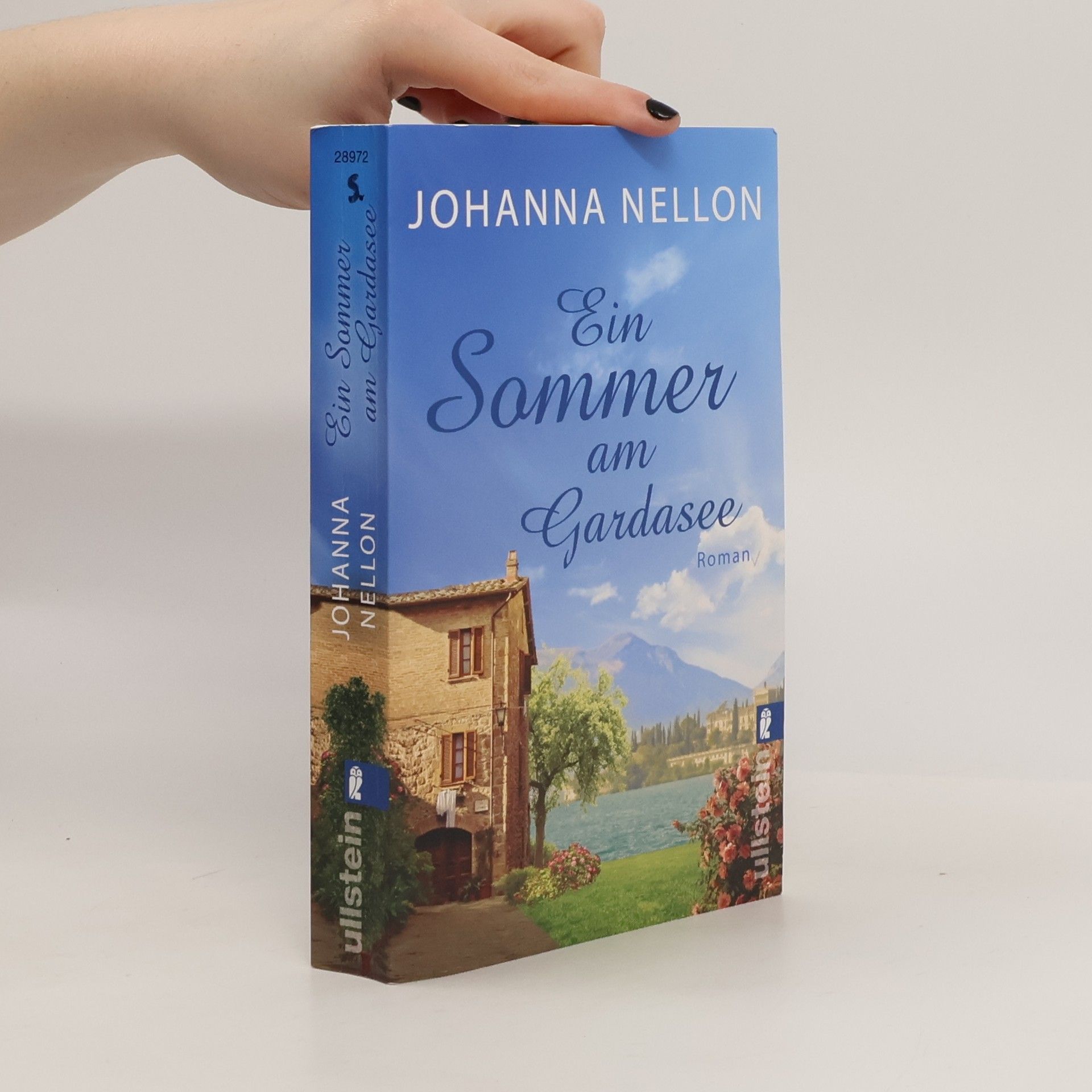 Ein Sommer am Gardasee