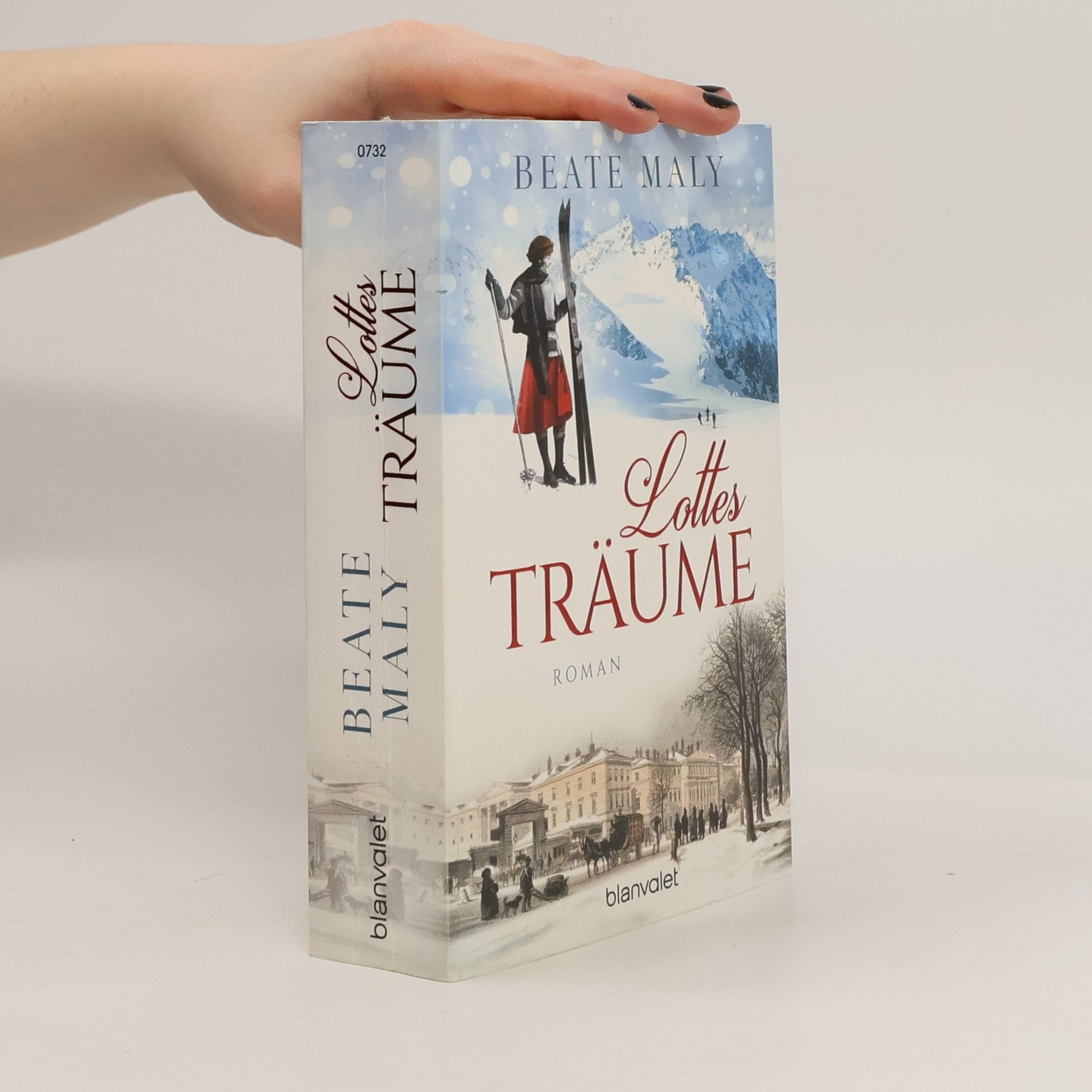 Beate Maly Lottes Träume