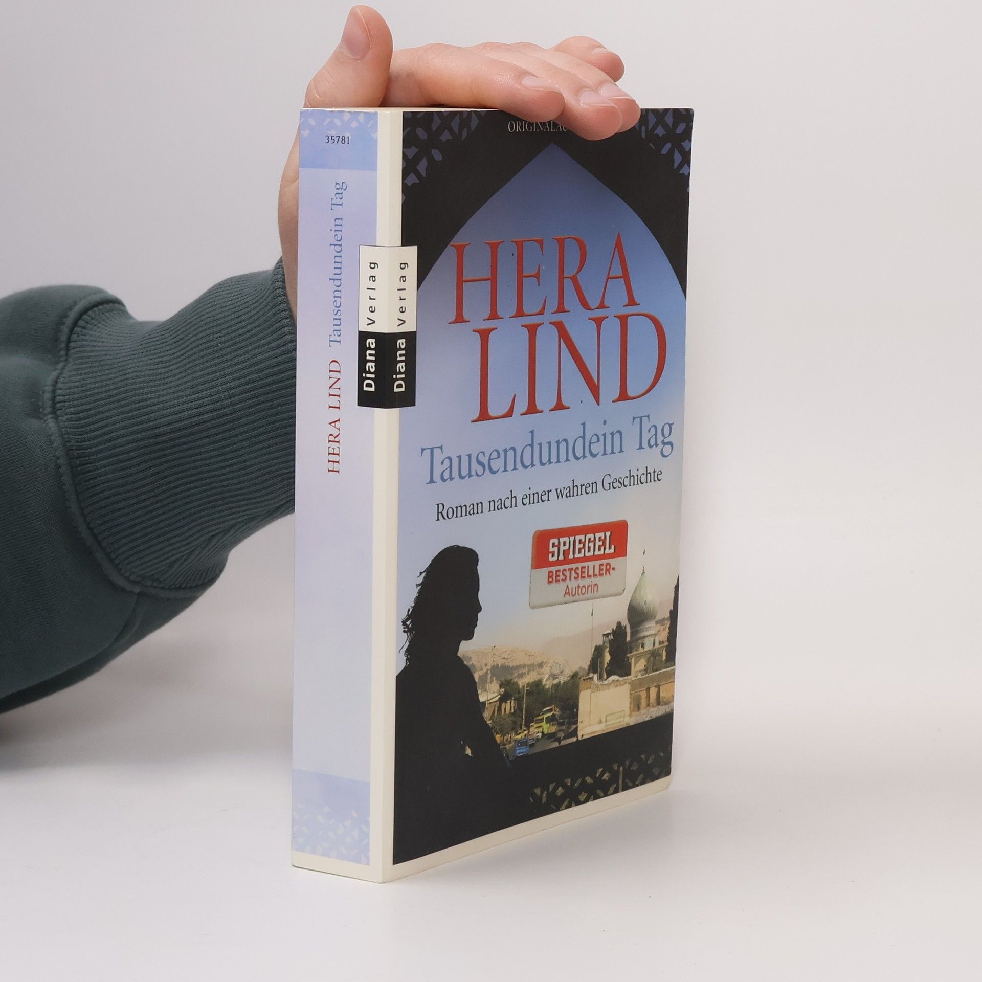 Hera Lind Tausendundein Tag