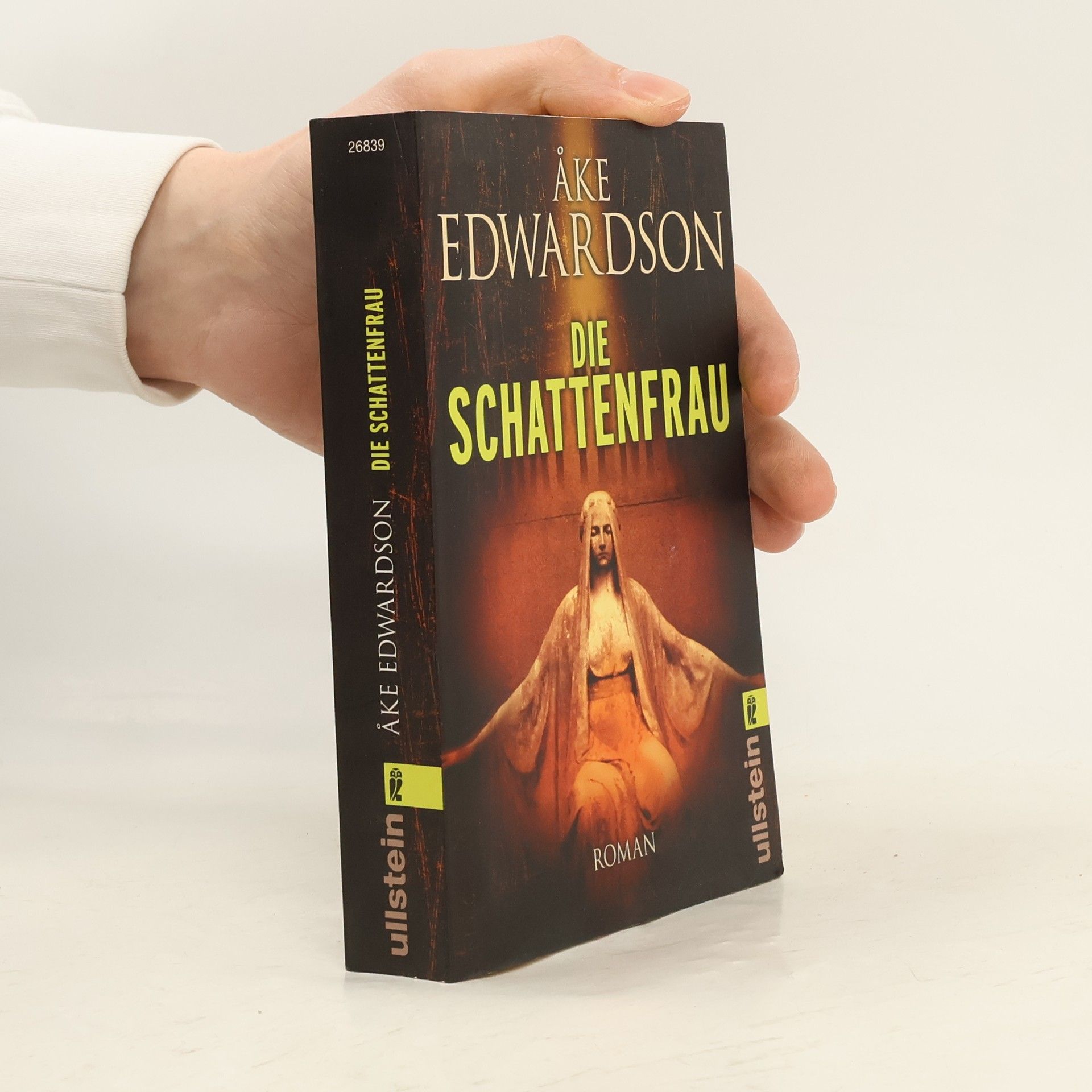 Die Schattenfrau