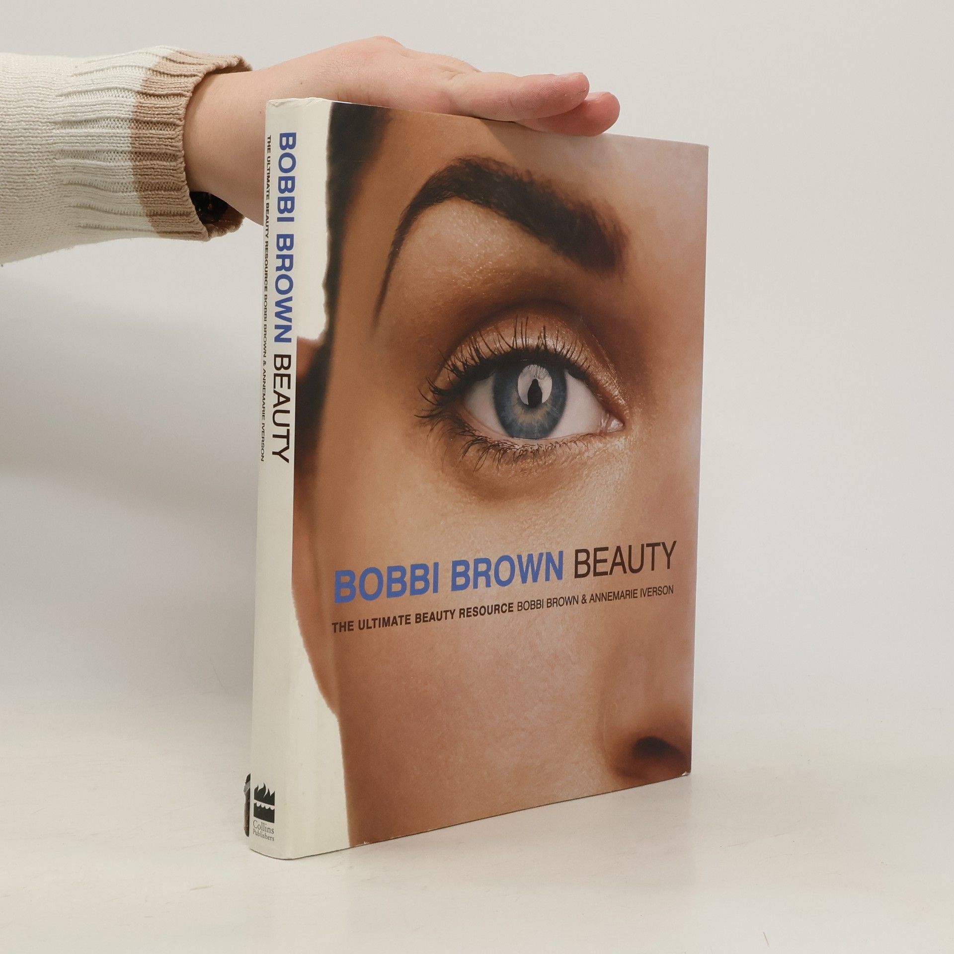 Bobbi Brown Bobbi Brown Beauty