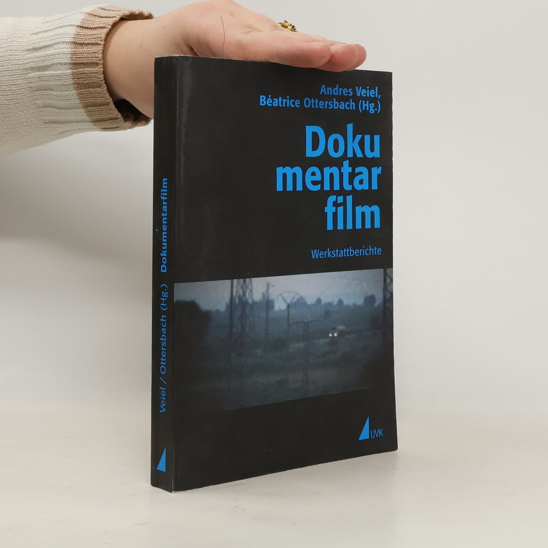 Andres Veiel Dokumentarfilm