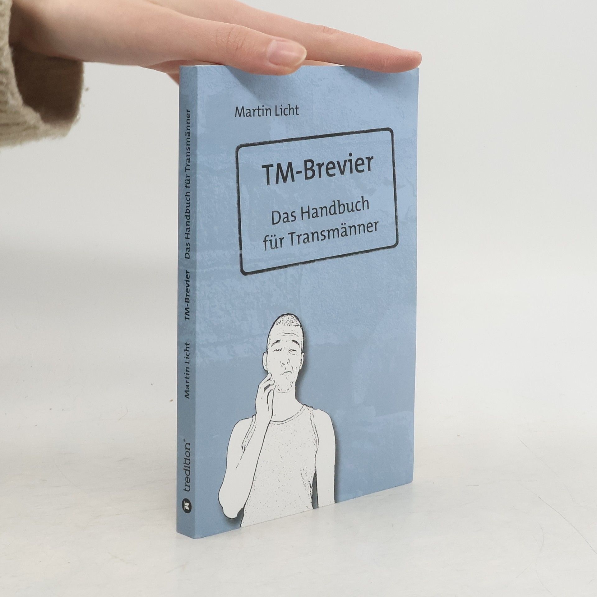 Martin Licht TM-Brevier