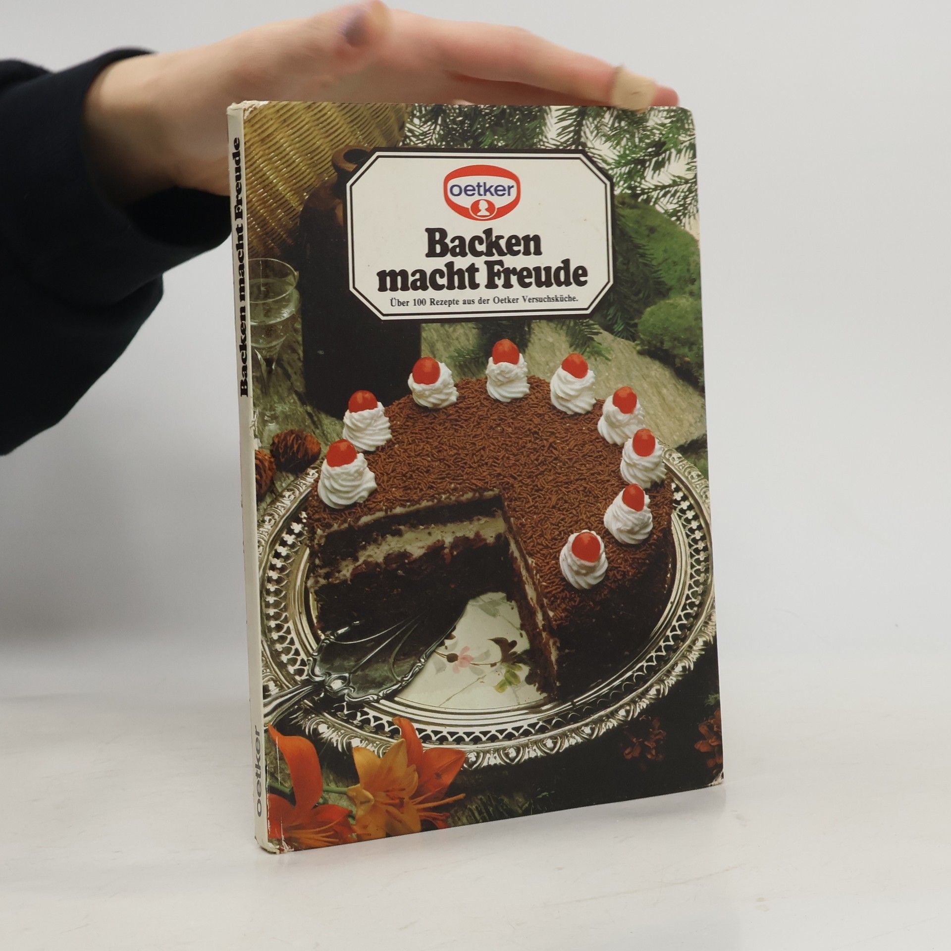 kolektiv Backen macht Freude