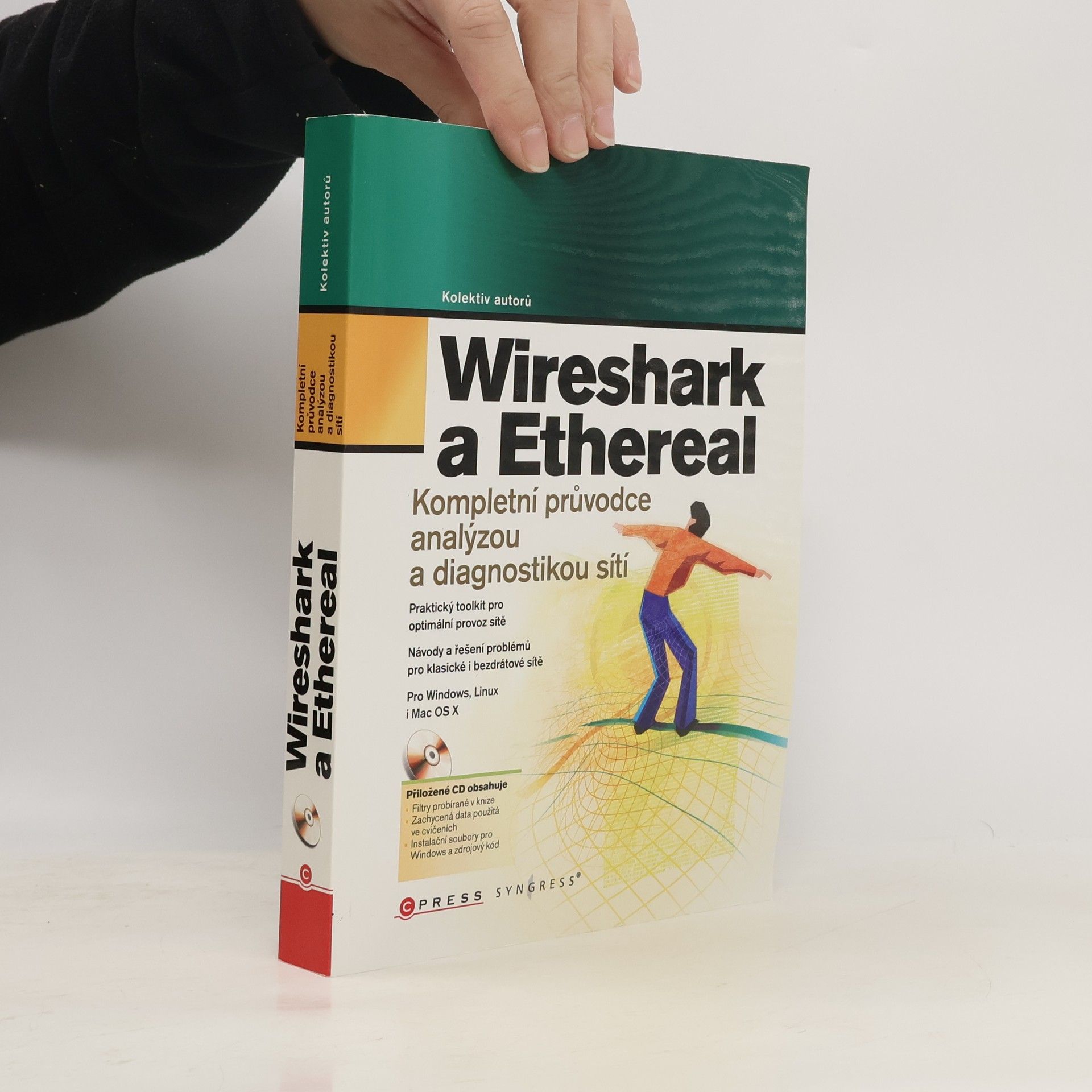 Angela Orebaugh Wireshark a Ethereal