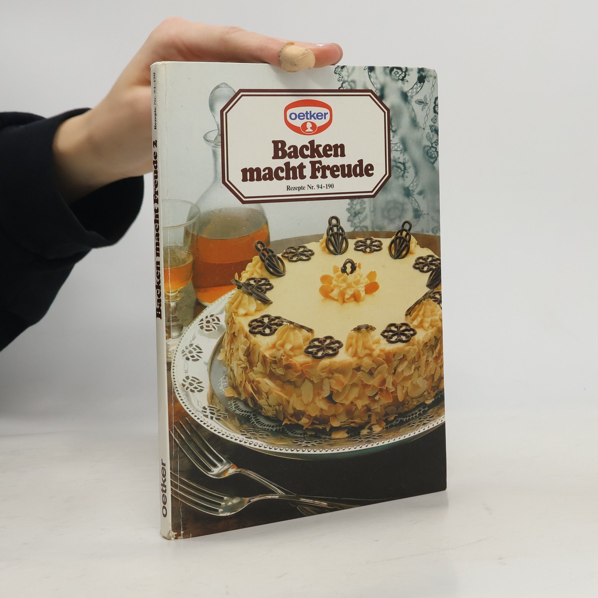 Autorenkollektiv Backen macht Freude