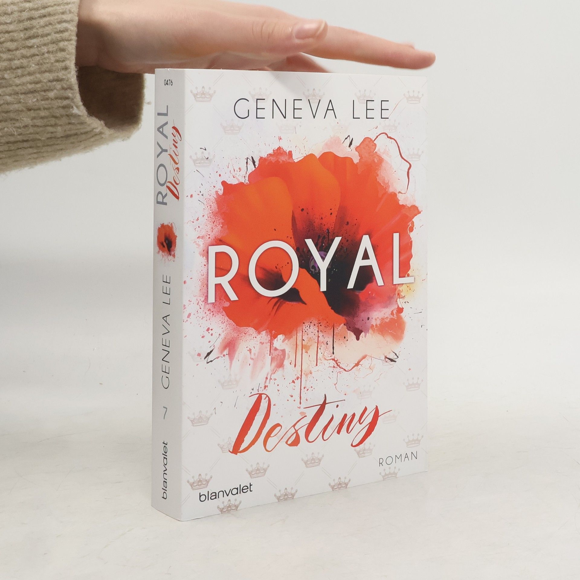 Geneva Lee Royal Destiny