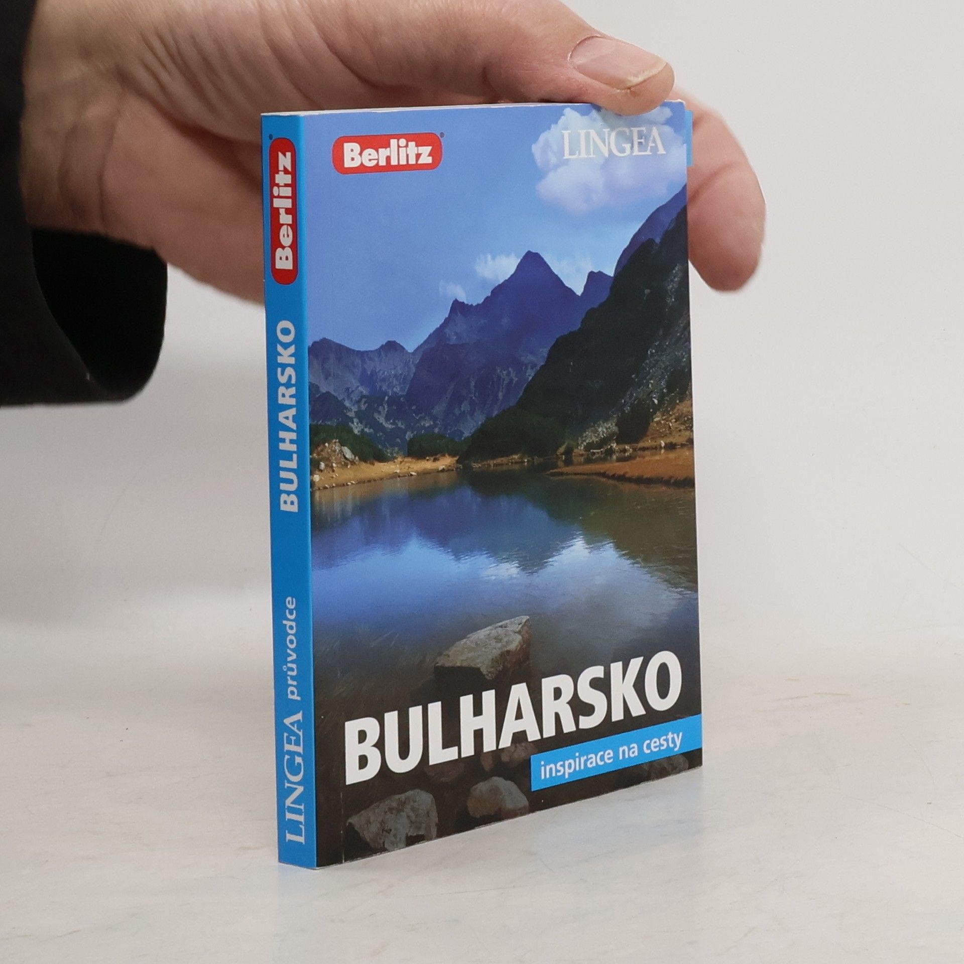 Autorenkollektiv Bulharsko