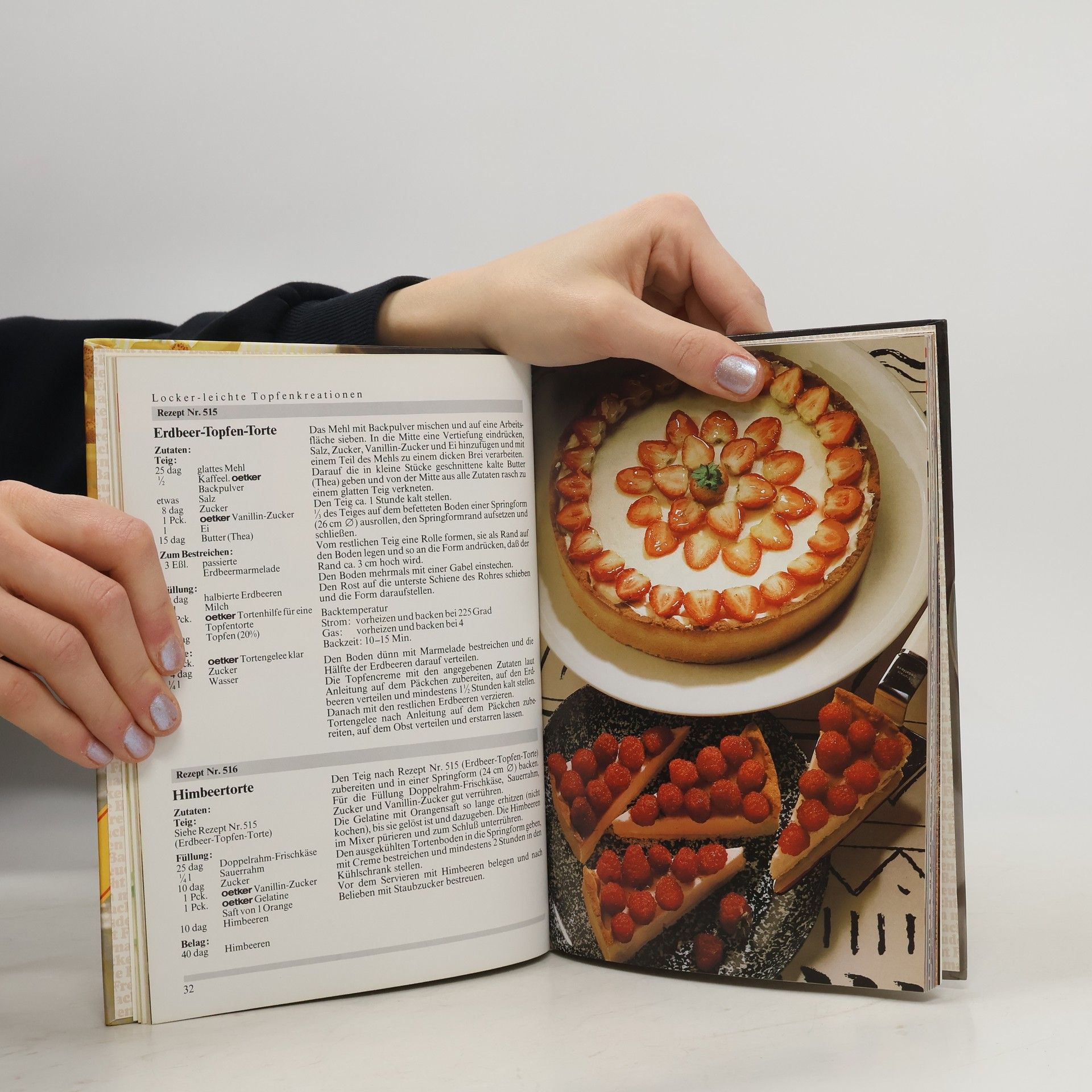Autores varios Backen mach Freude 7