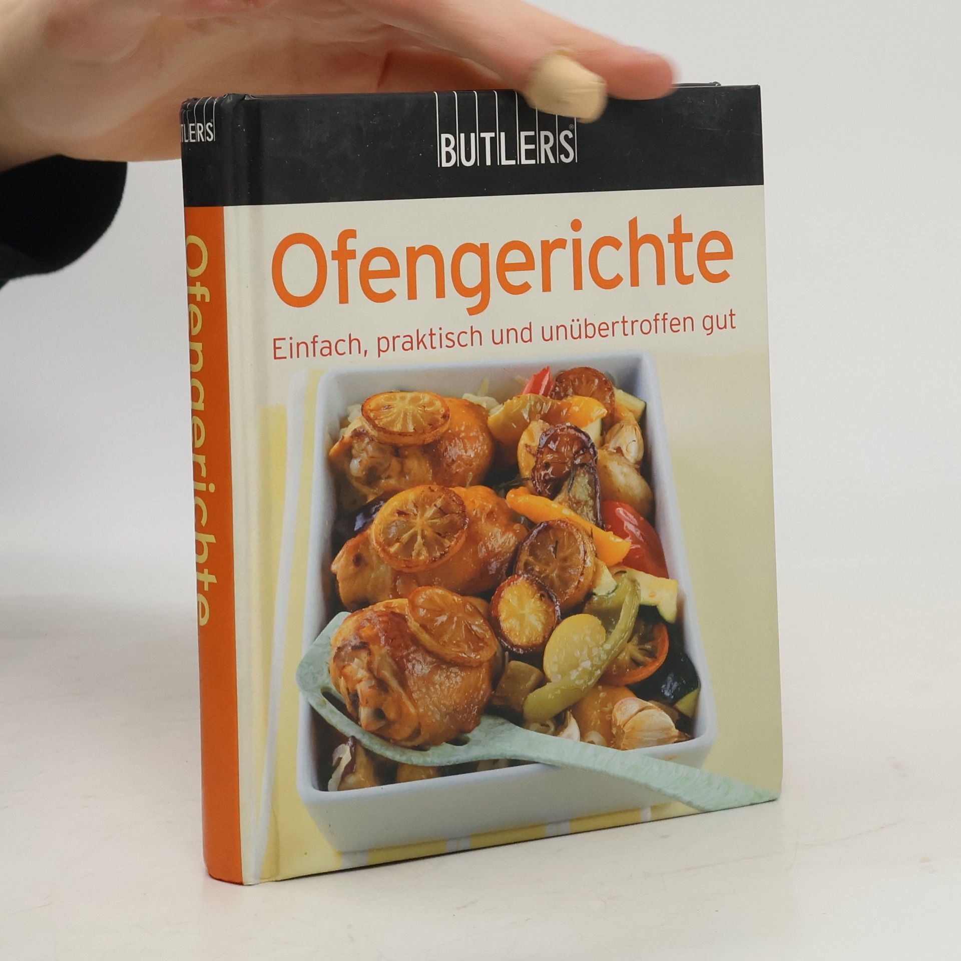 Collectif d'auteurs Ofengerichte