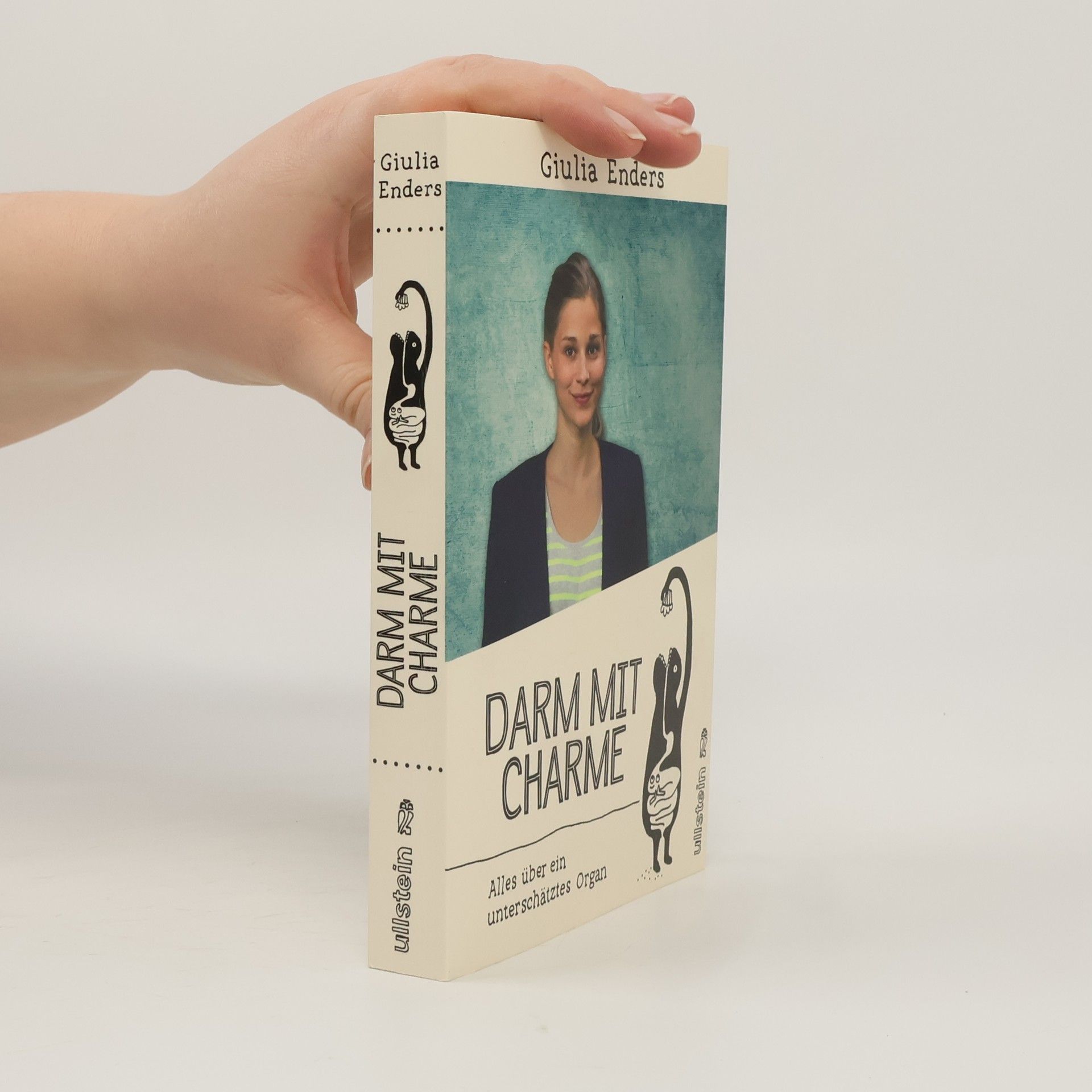 Darm mit Charme