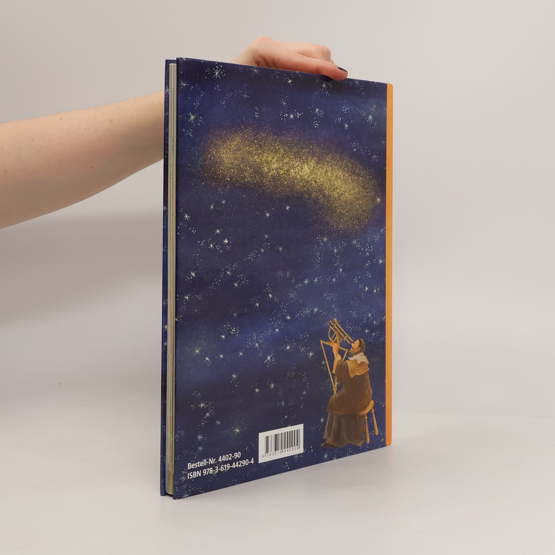 Klaus Kuhn ABC der Tiere 4. Lesebuch