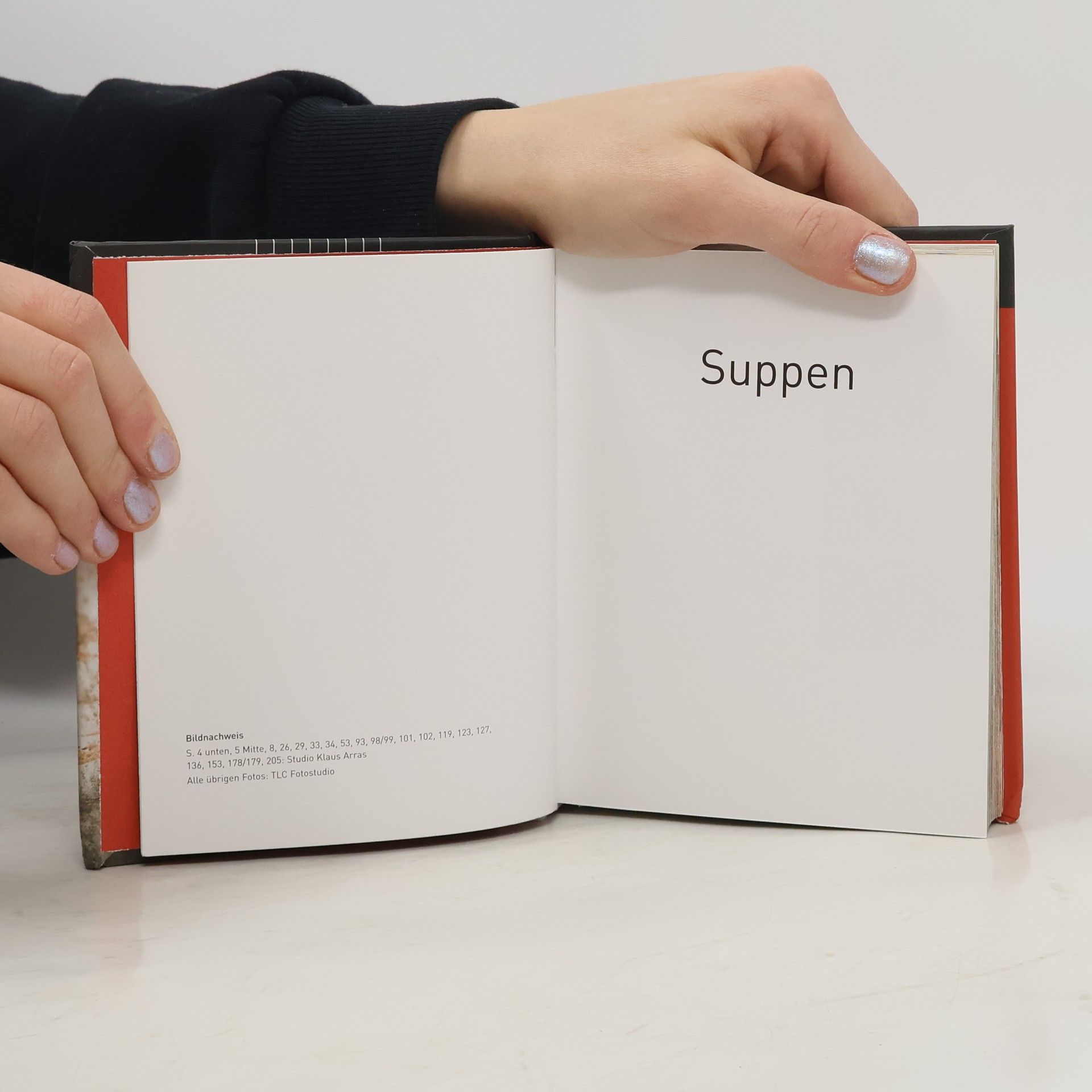 Auteurscollectief Suppen