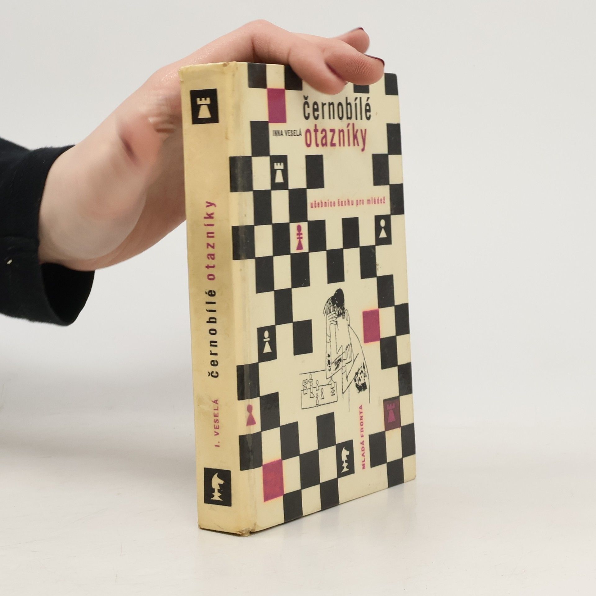 Černobílé otazníky