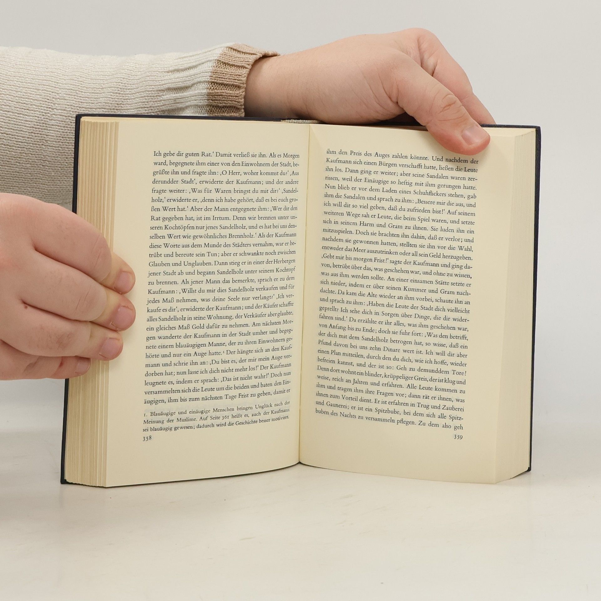 Autorenkollektiv Die Erzählungen aus den 1001 Nächten 4