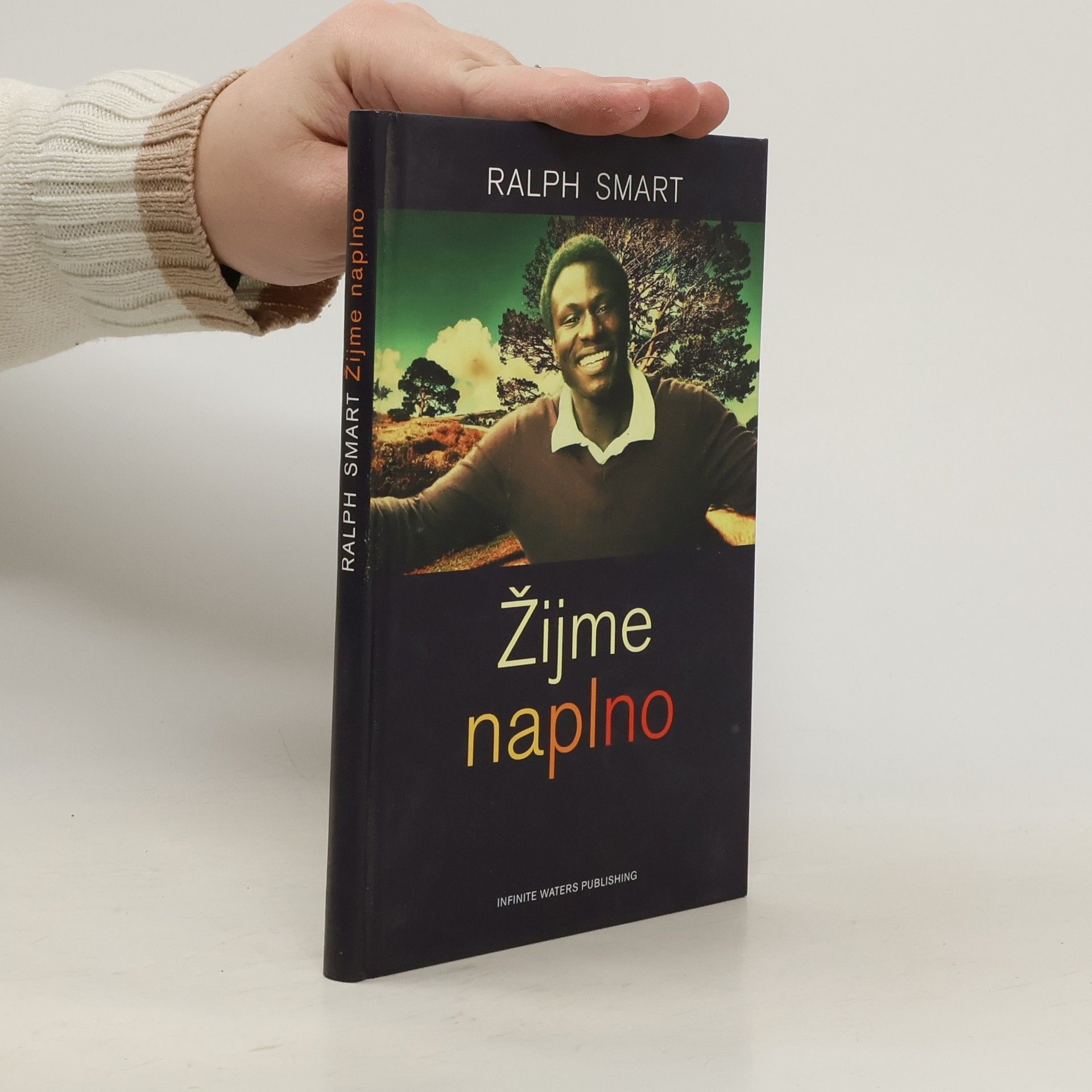 Ralph Smart Žijme naplno