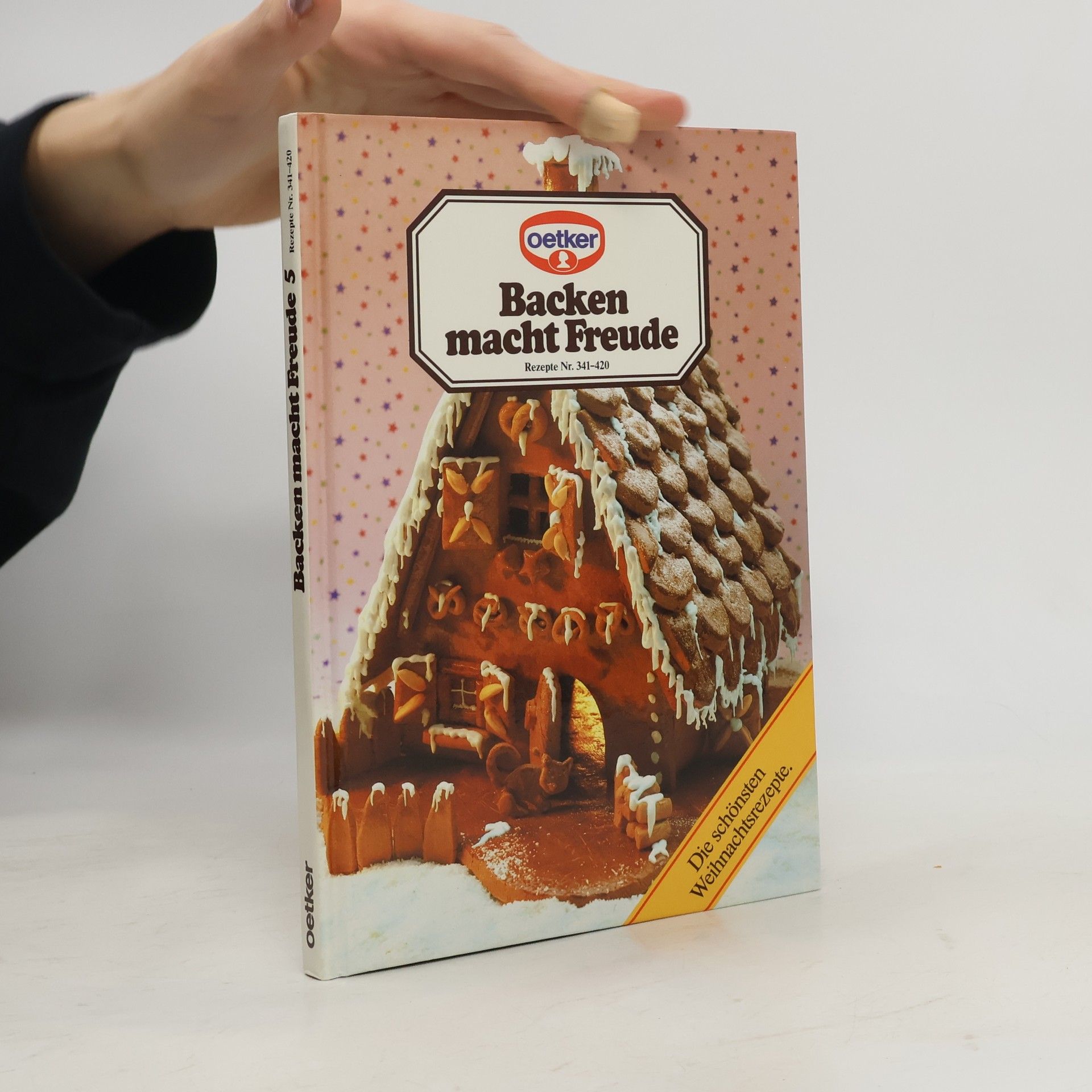 Autorenkollektiv Backen macht Freude