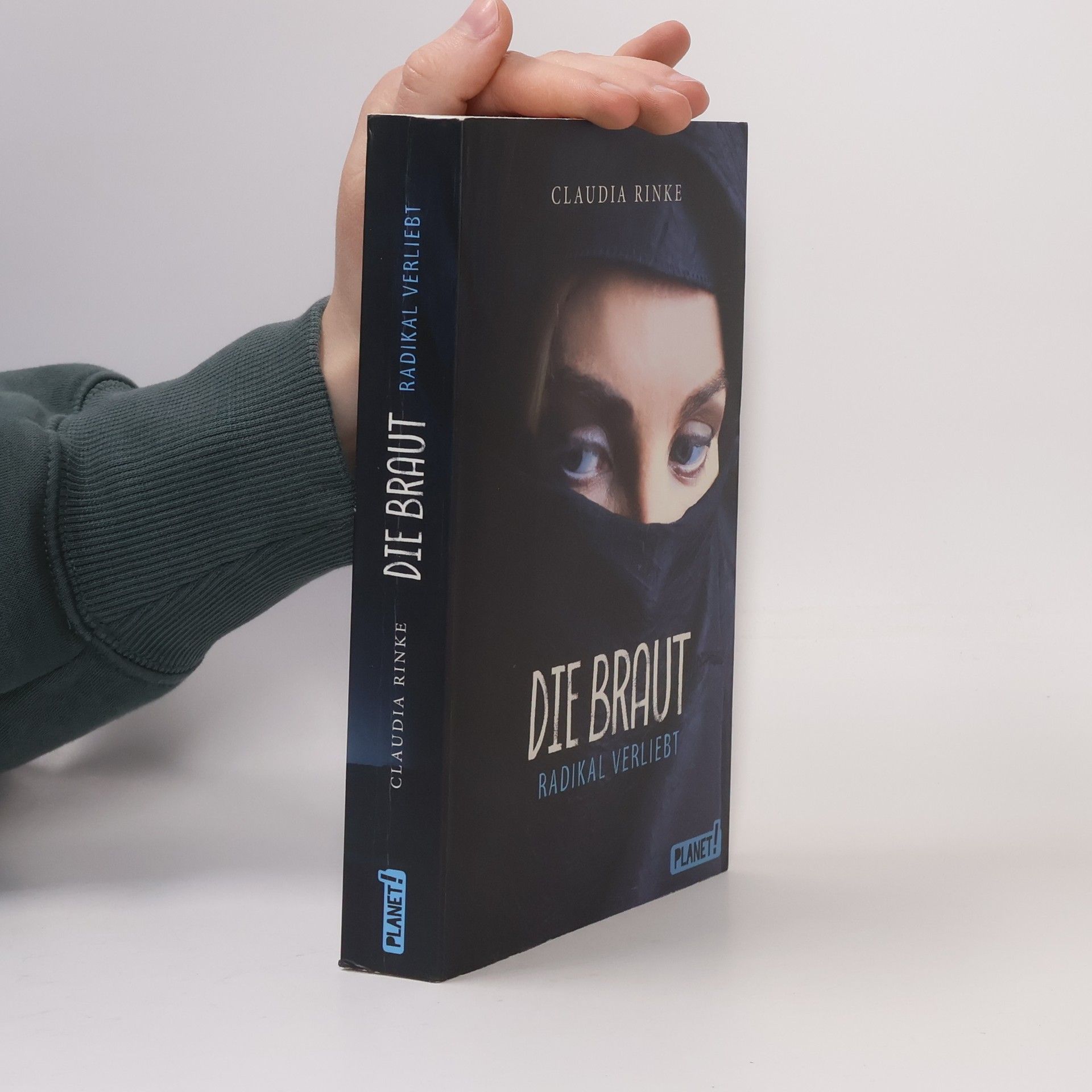 Claudia Rinke Die Braut