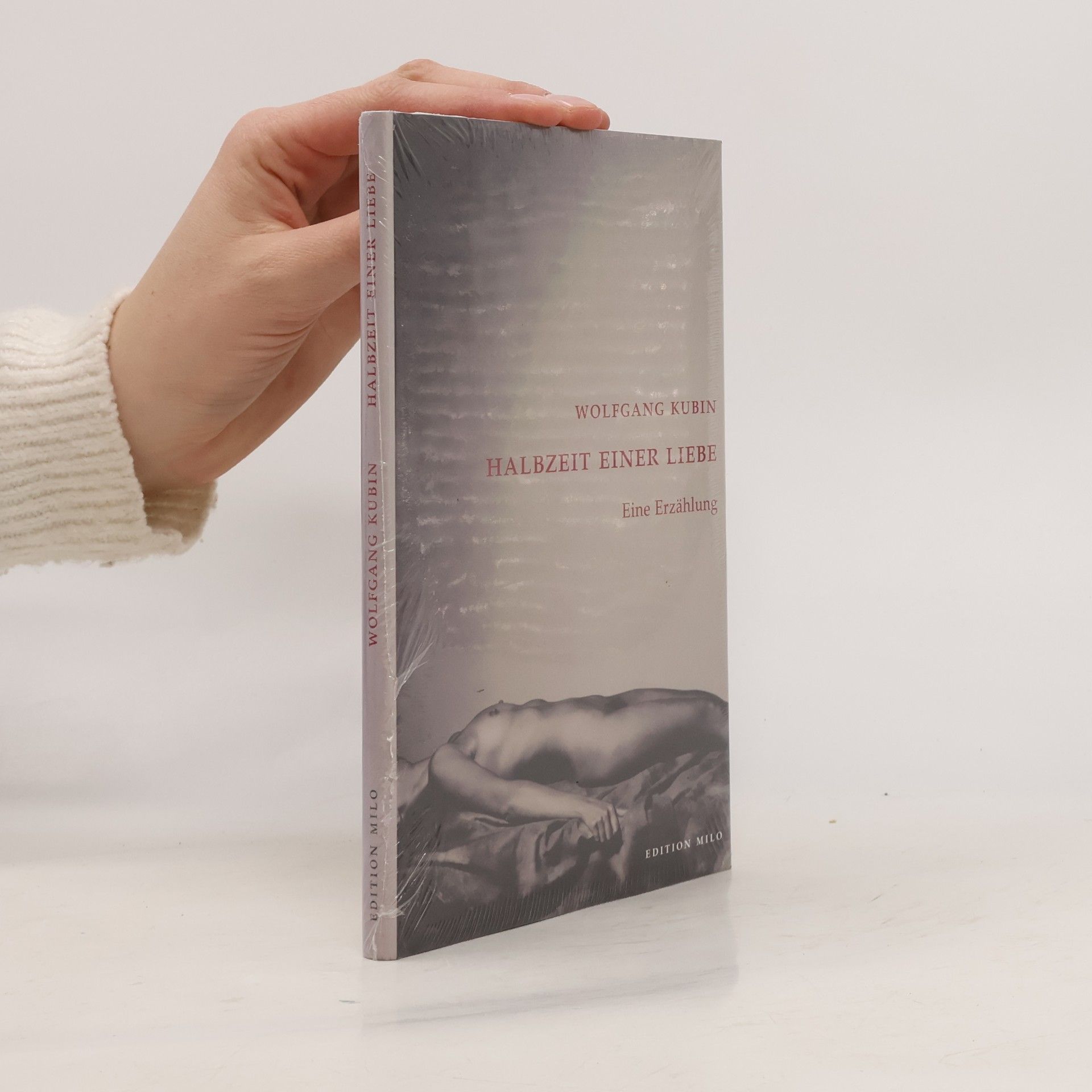 Halbzeit einer Liebe