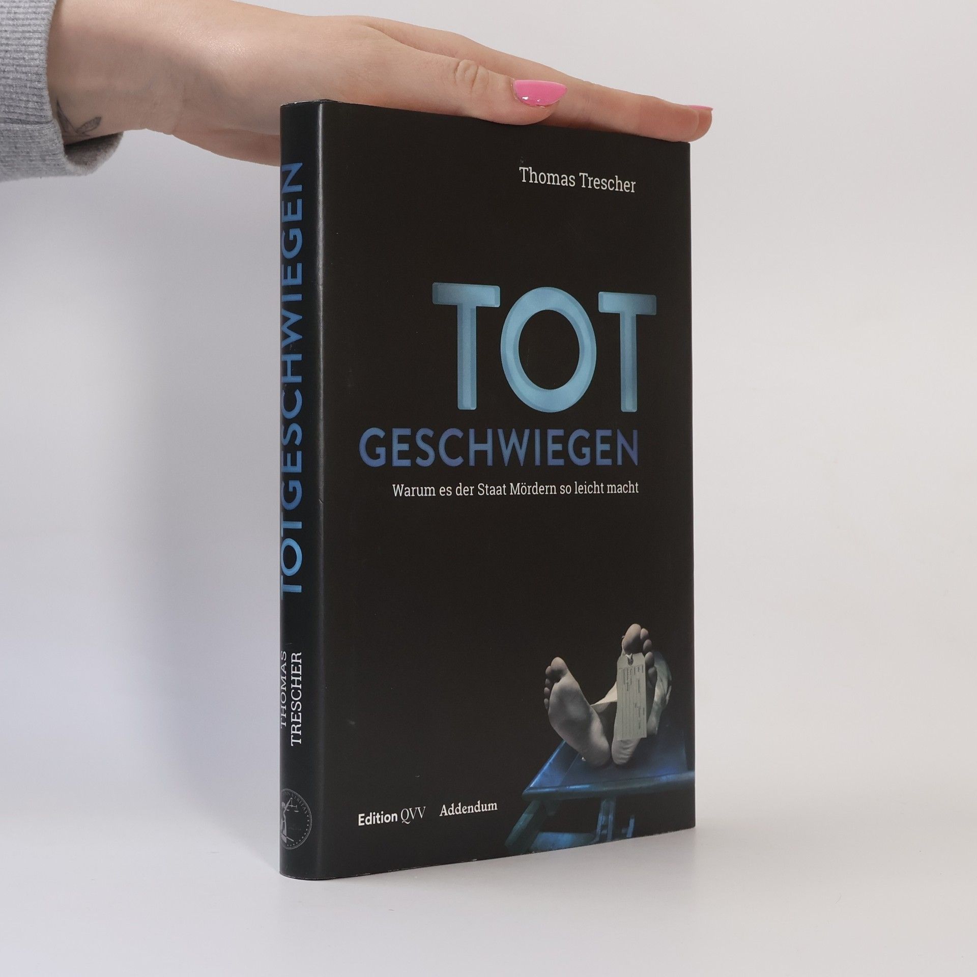 Totgeschwiegen