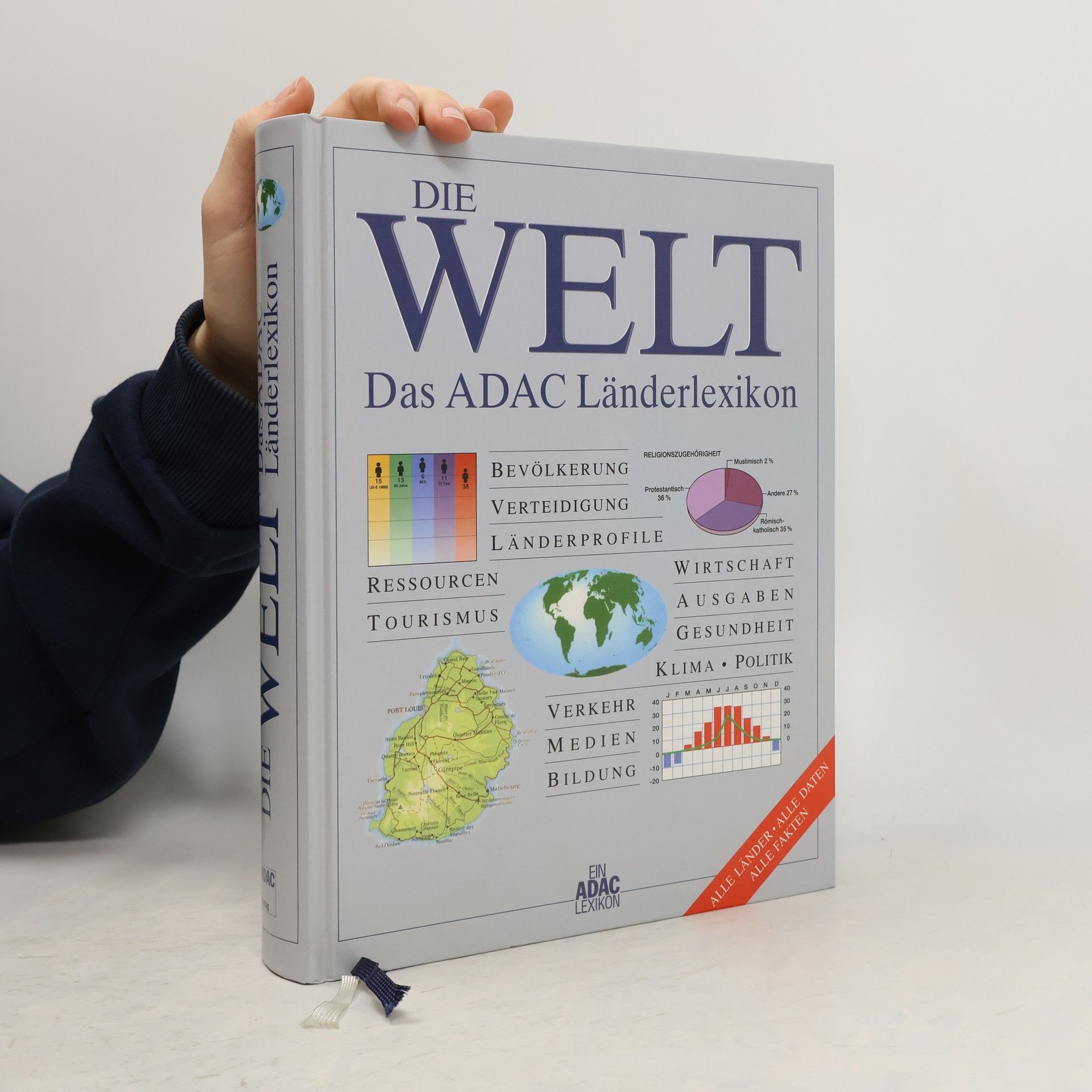 Collectif d'auteurs Die Welt