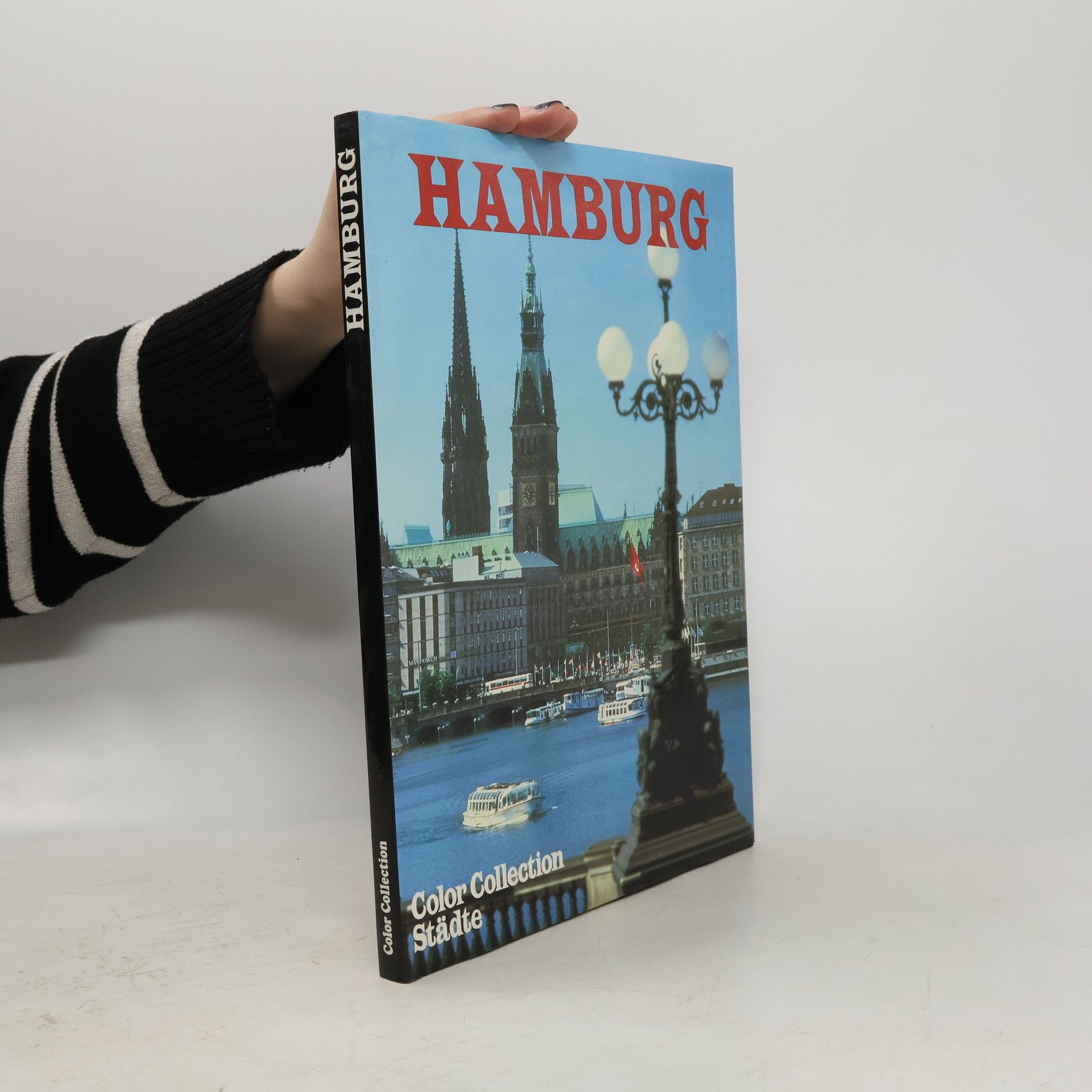 Various authors Hamburg