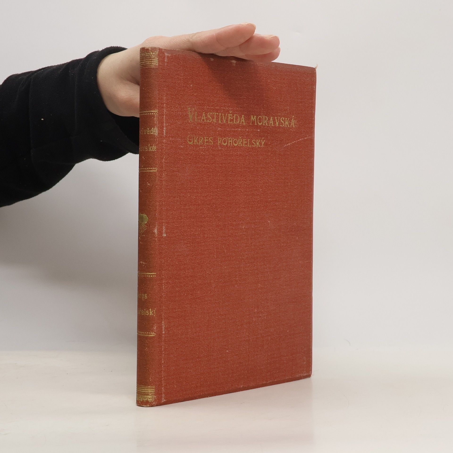 František Dvorský Vlastivěda moravská. II., Místopis Moravy. Díl IV. místopisu, Jihlavský kraj. Čís. 64, Telecký okres