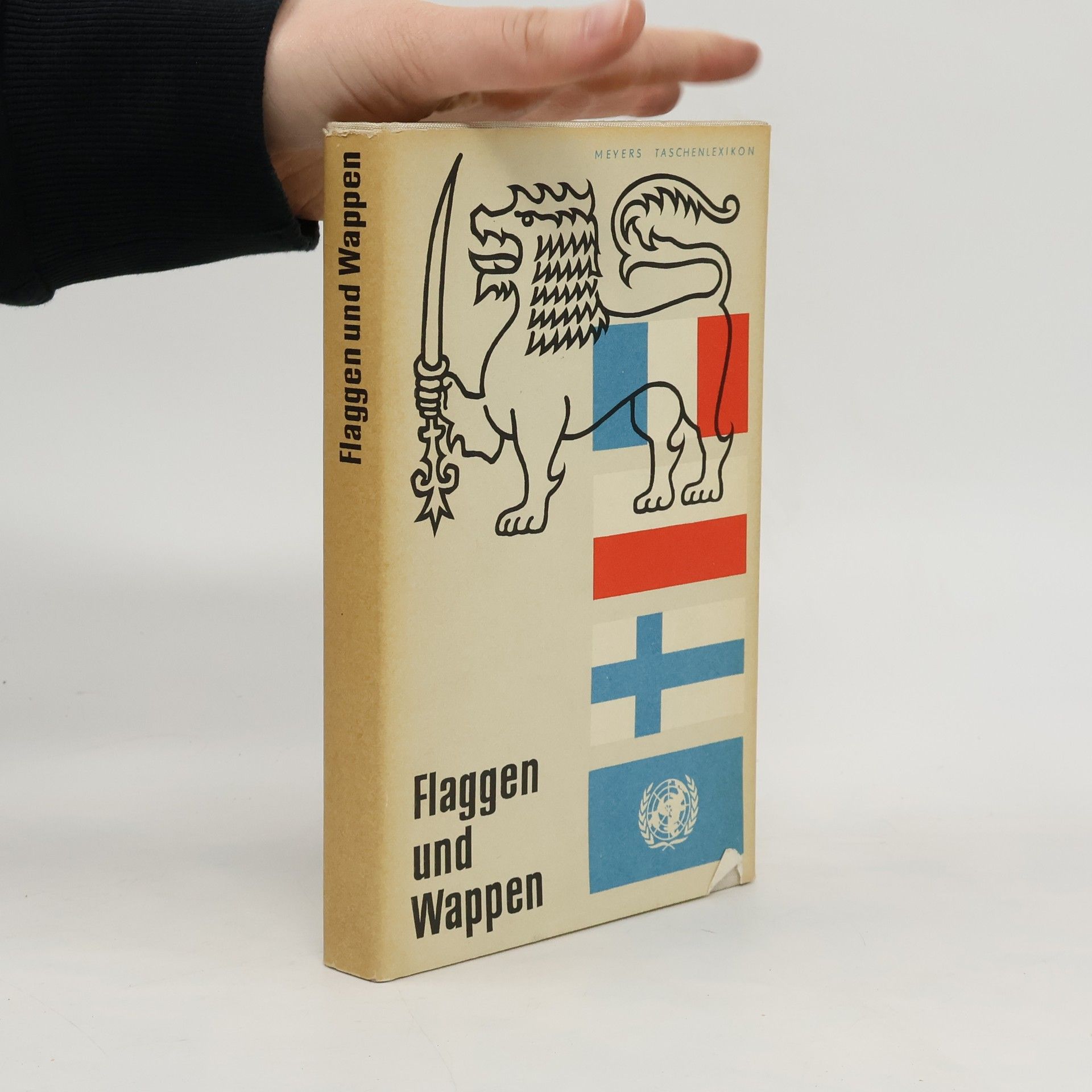 Autorenkollektiv Flaggen und Wappen