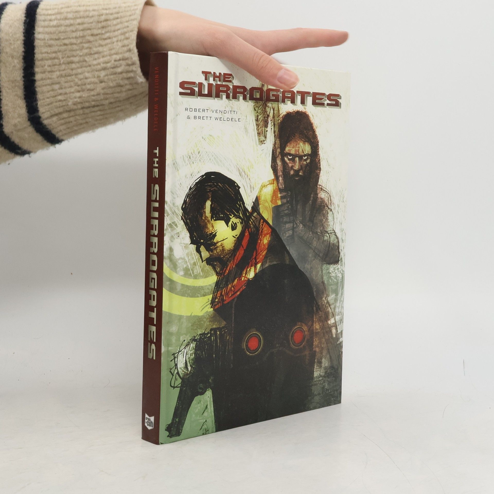 The surrogates